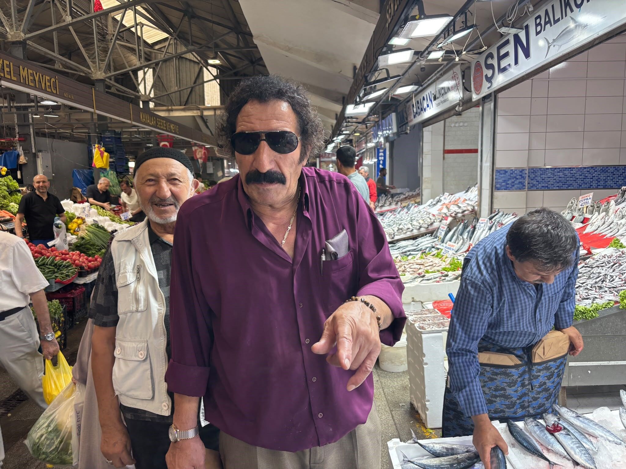 Ankara Balık (1)