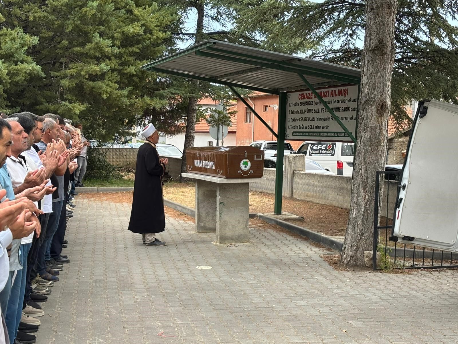 Ankara Cinayet (2)