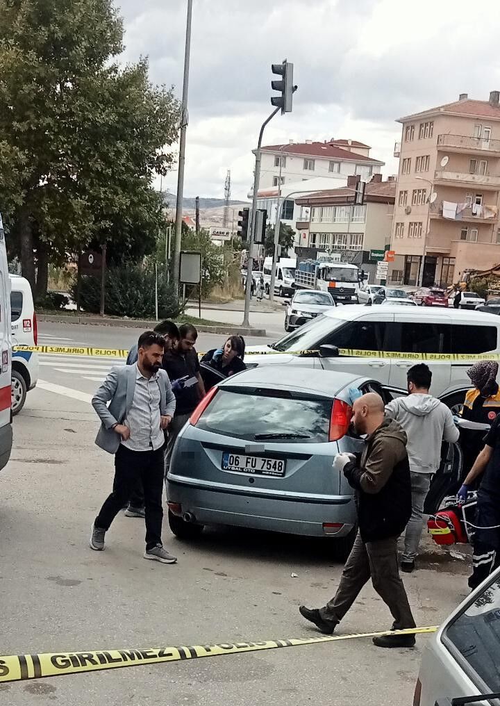 Ankara