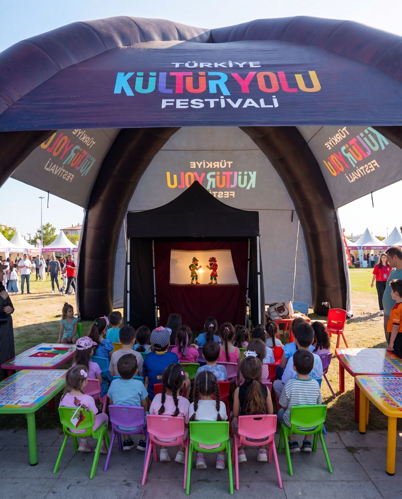 Ankara Kültür Yolu Festivali 19 Eylül (1)