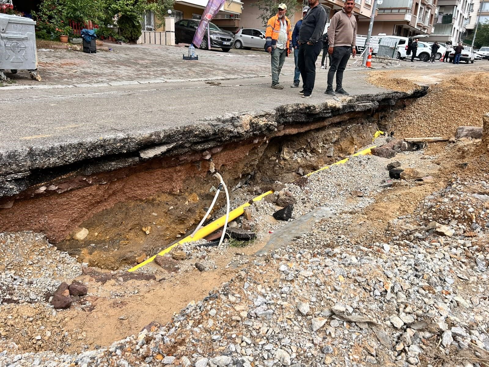 Ankara Sel (2)-1