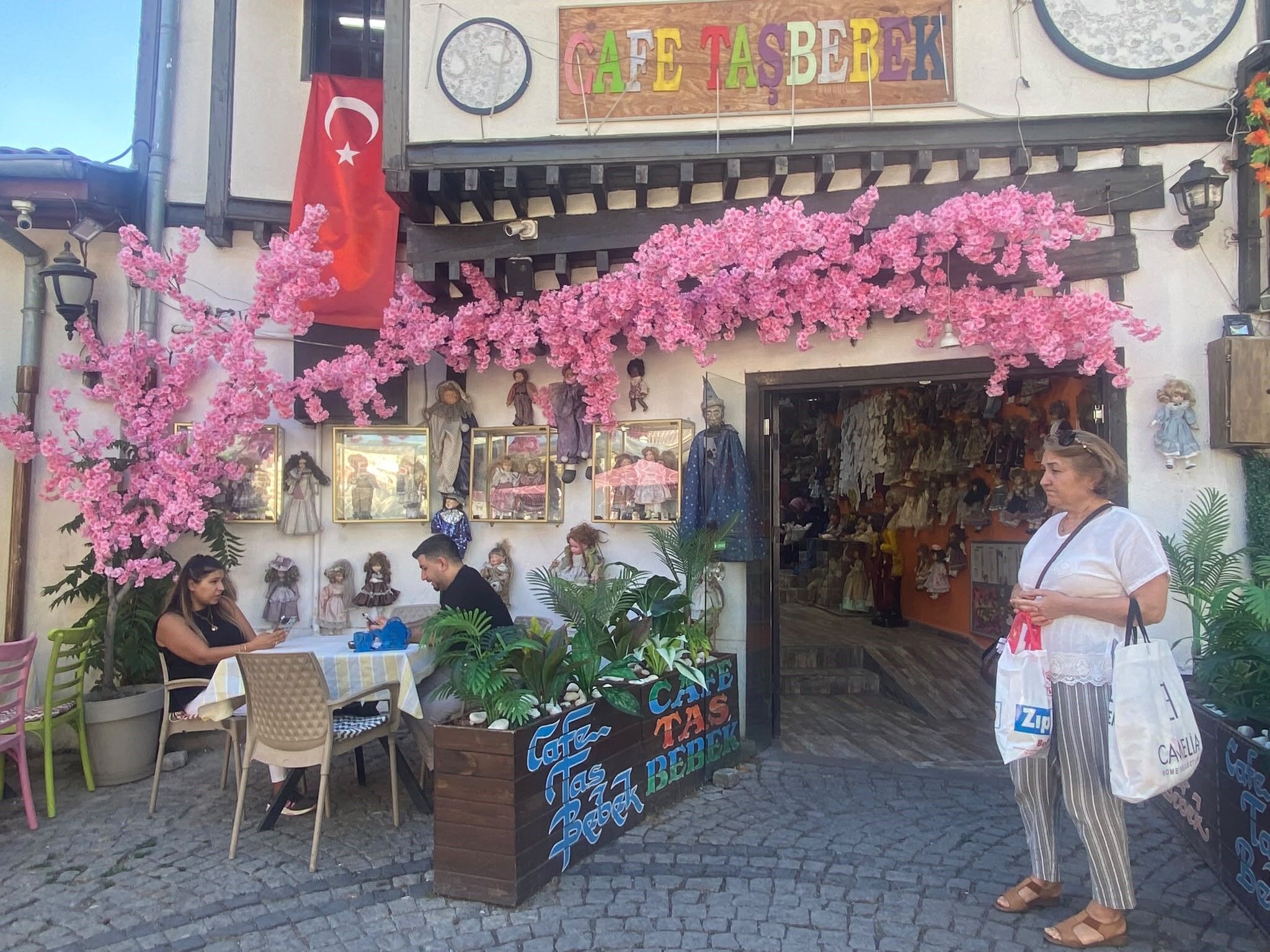Ankara Taş Bebek Cafe (4)