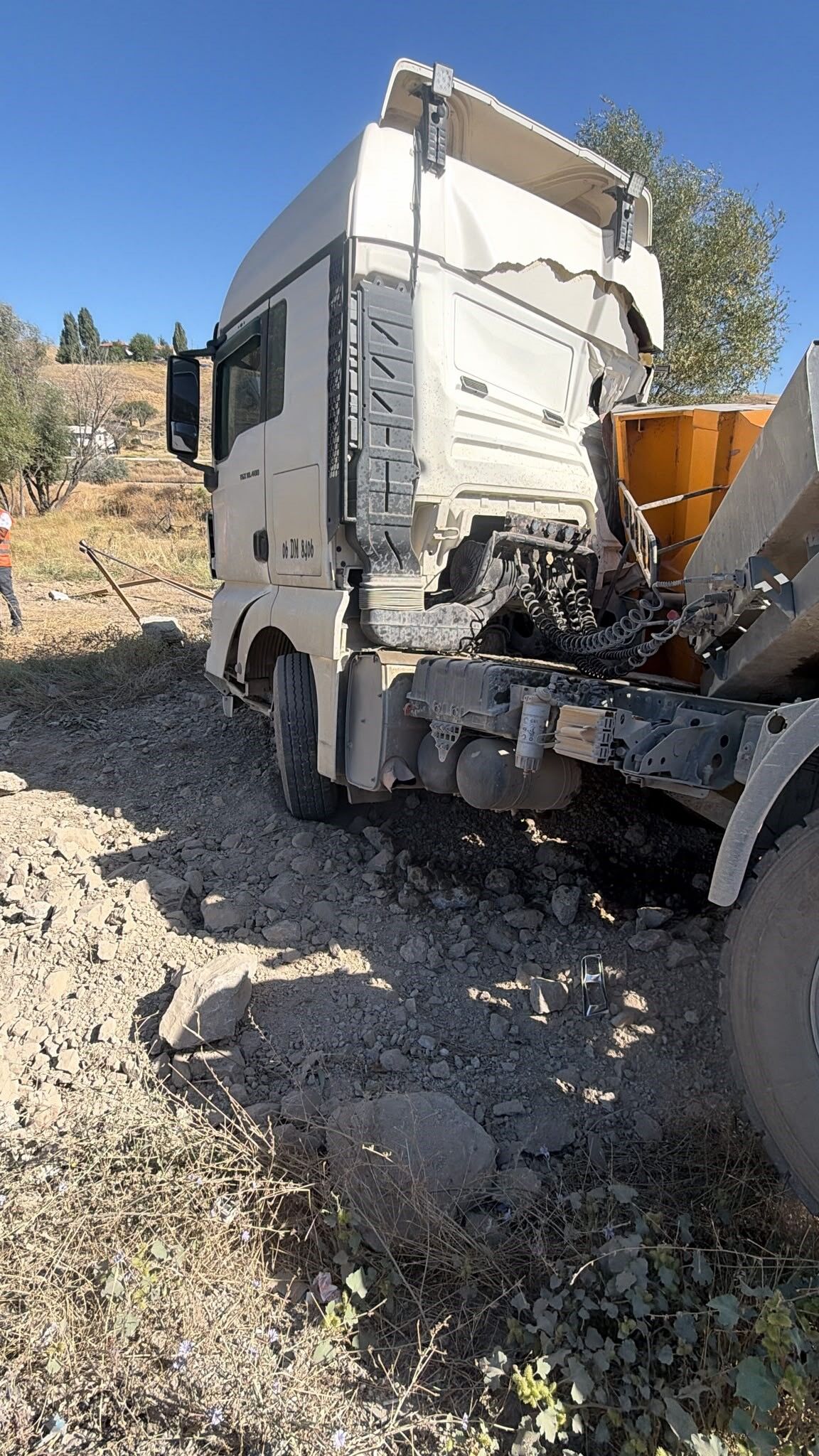 Ankara Tır (4)