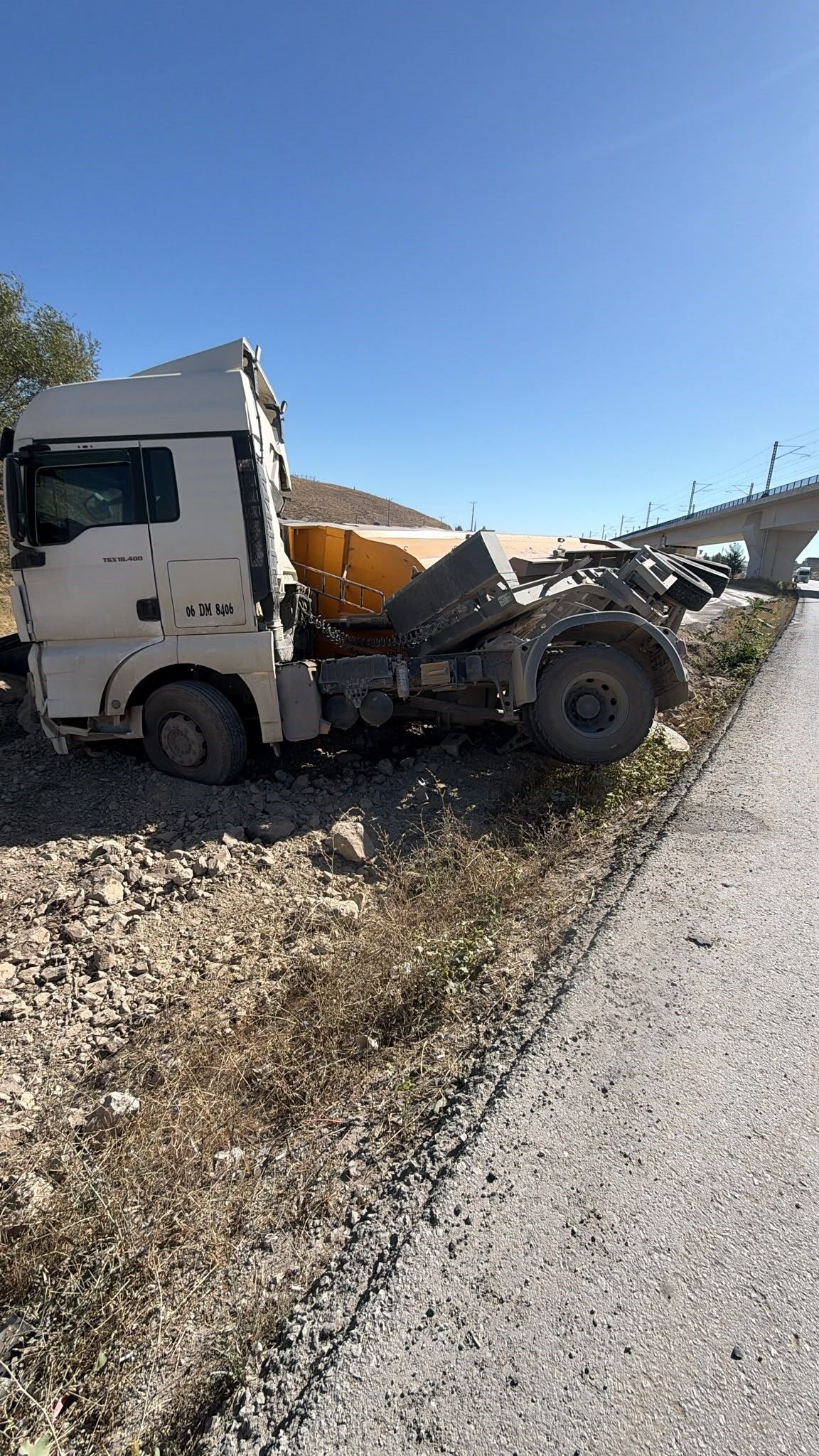 Ankara Tır (5)