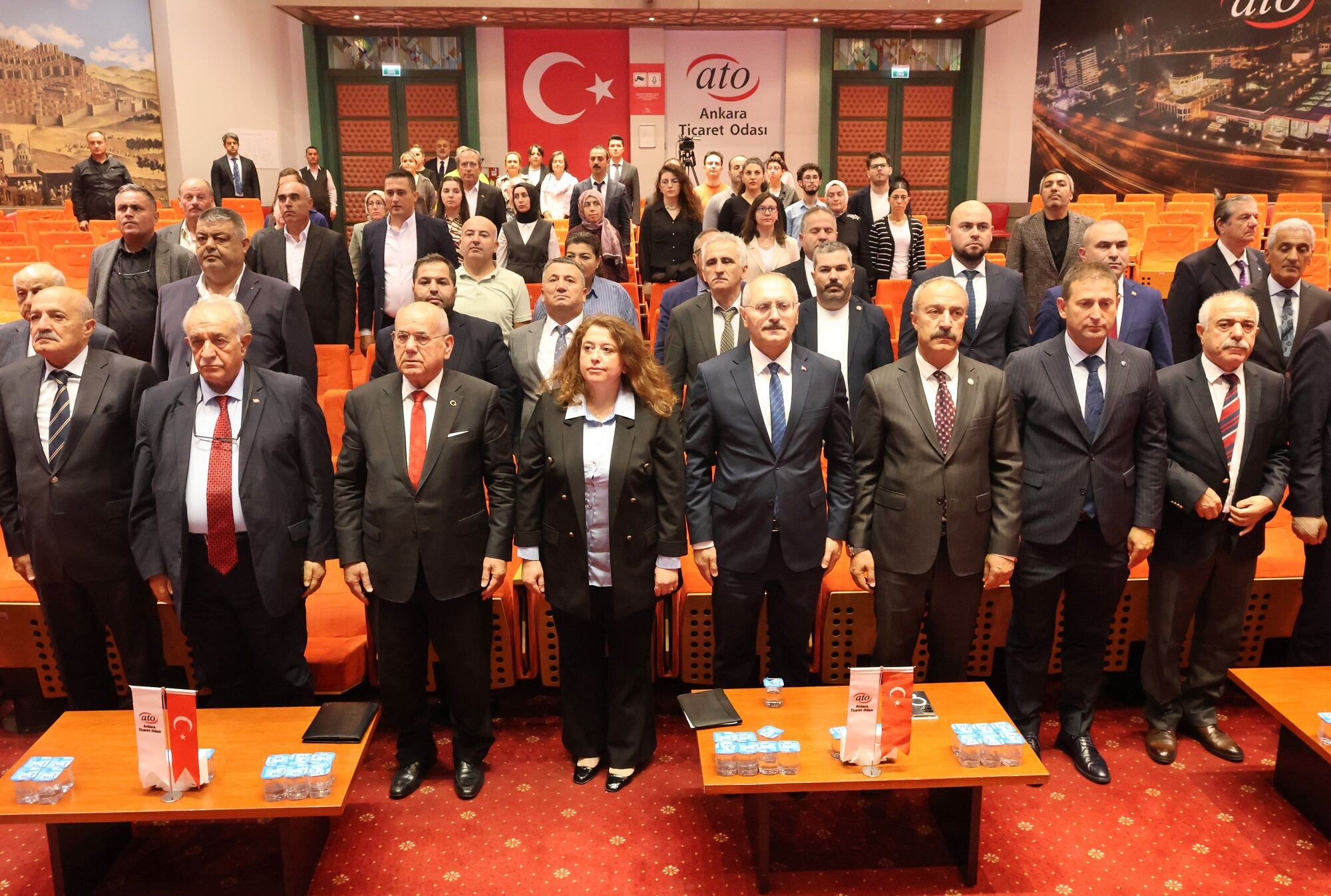 Ankara