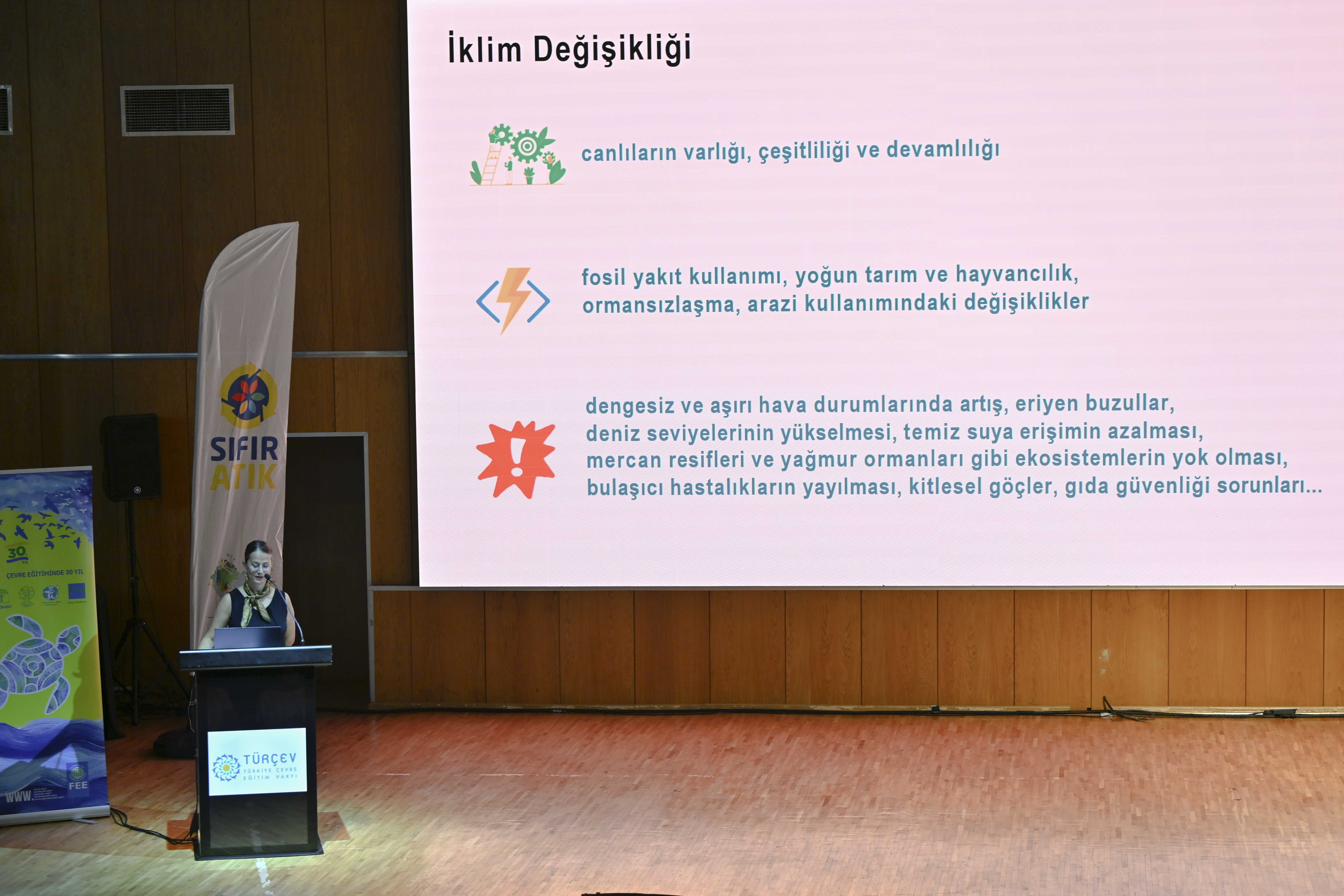Ankara’da Sıfır Atık Için Eğitimler Düzenleniyor (1)