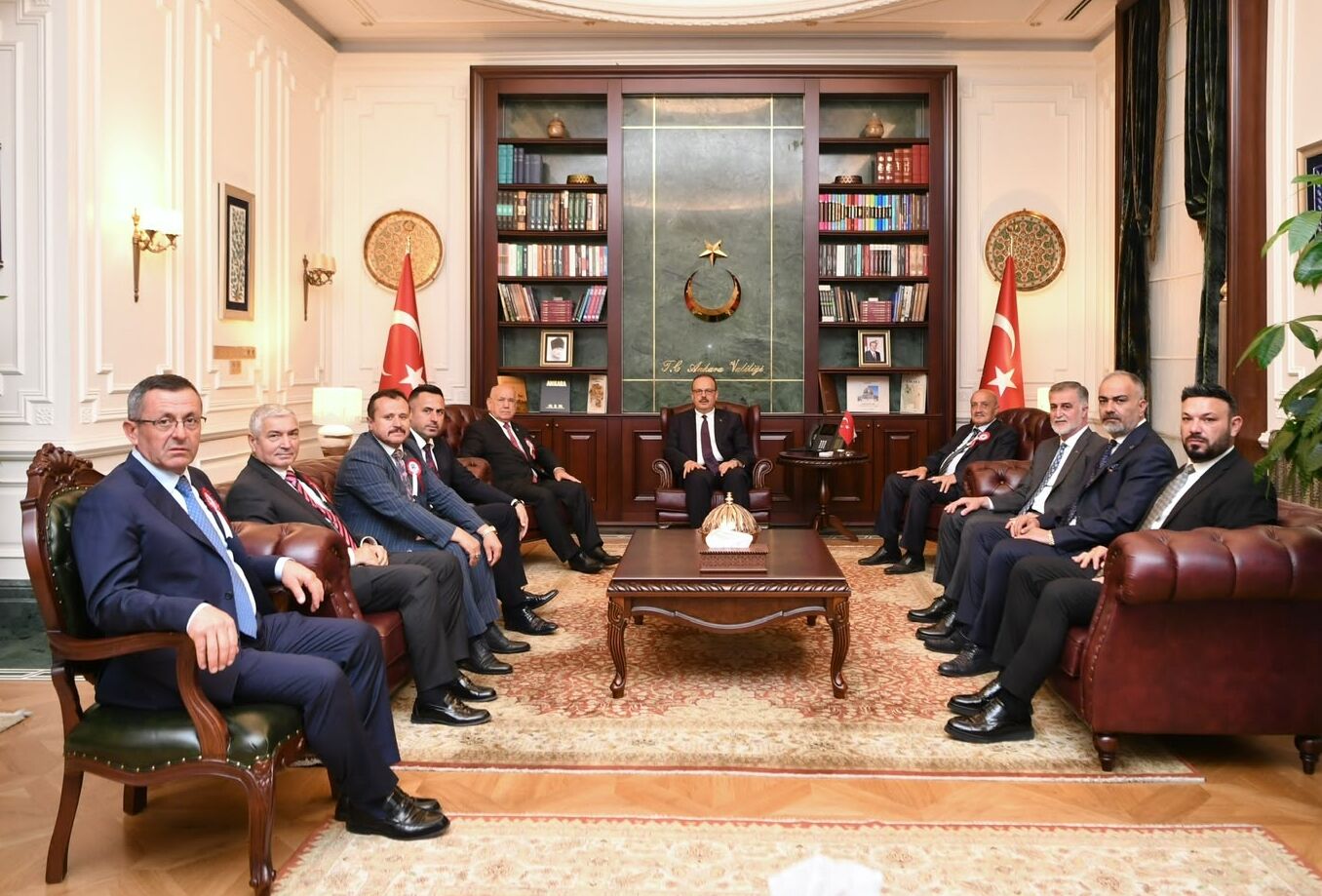 Ankara