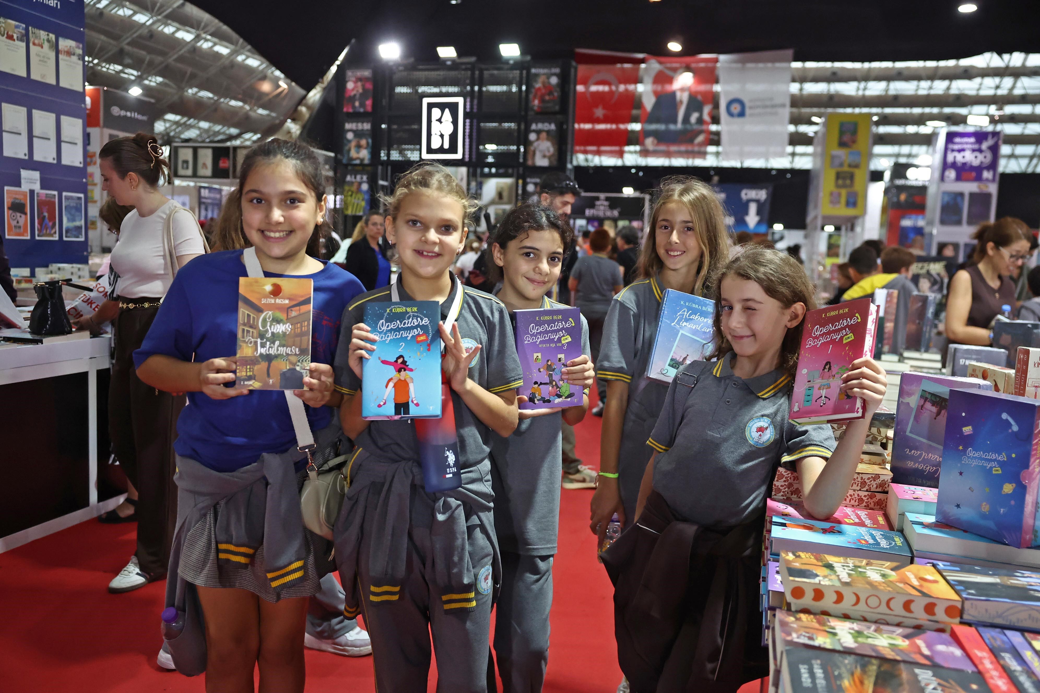 Antalya Kitap Fuarı (4)-1
