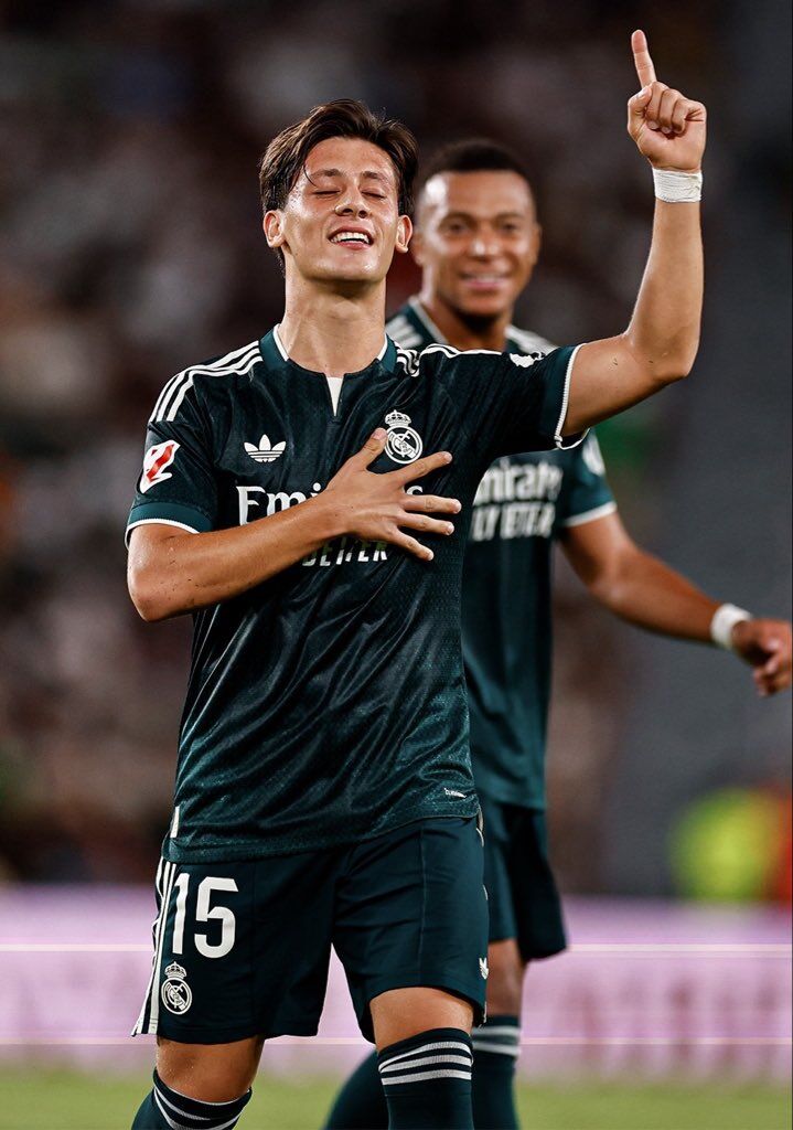 Arda Güler (1)