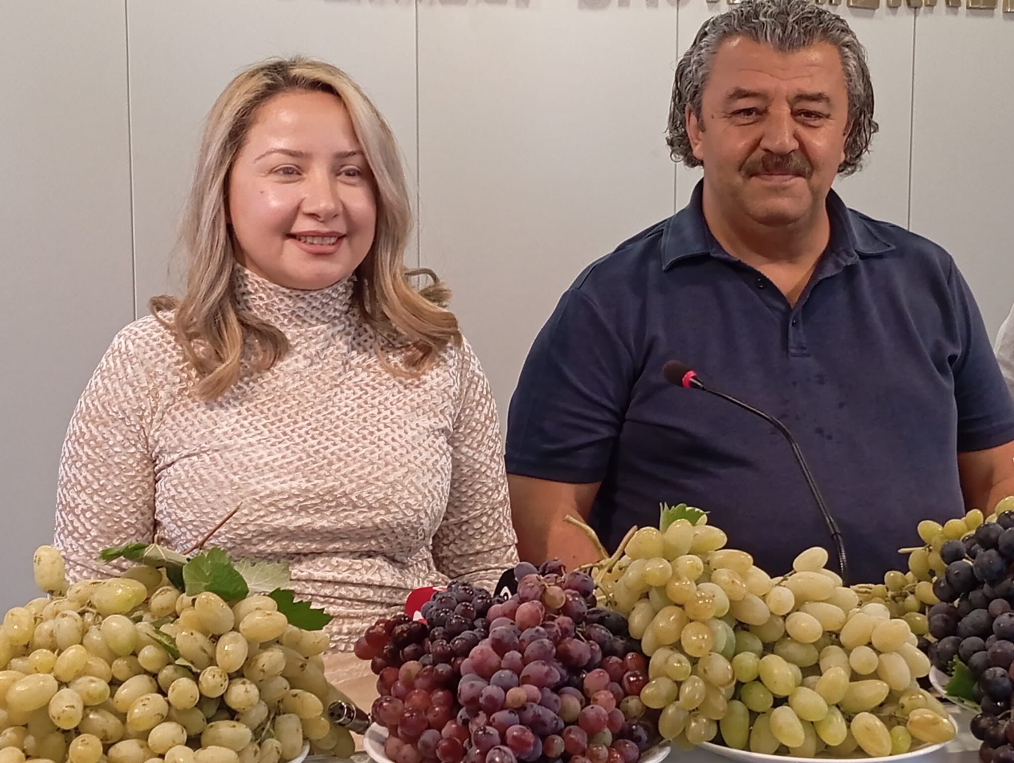 Avşar Üzümü (1)