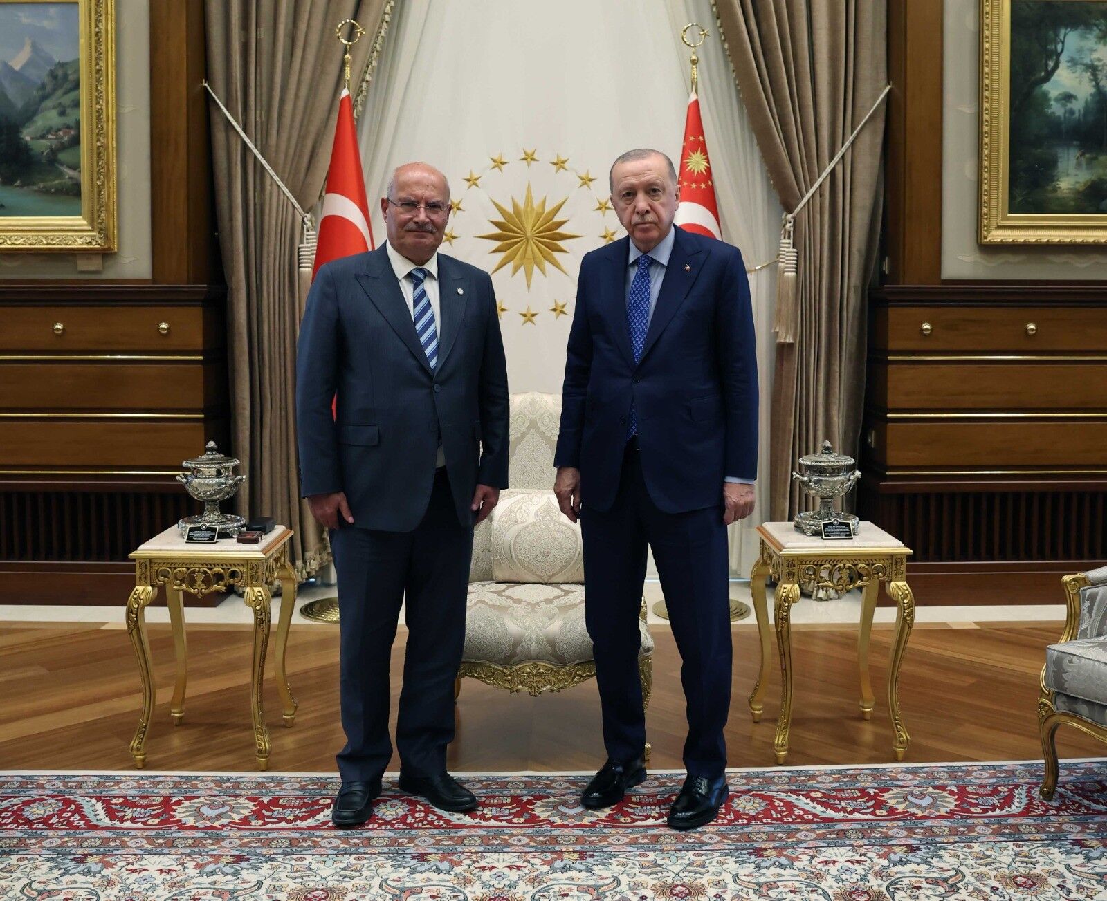 ATO’dan KDV için 3-6 ay erteleme önerisi