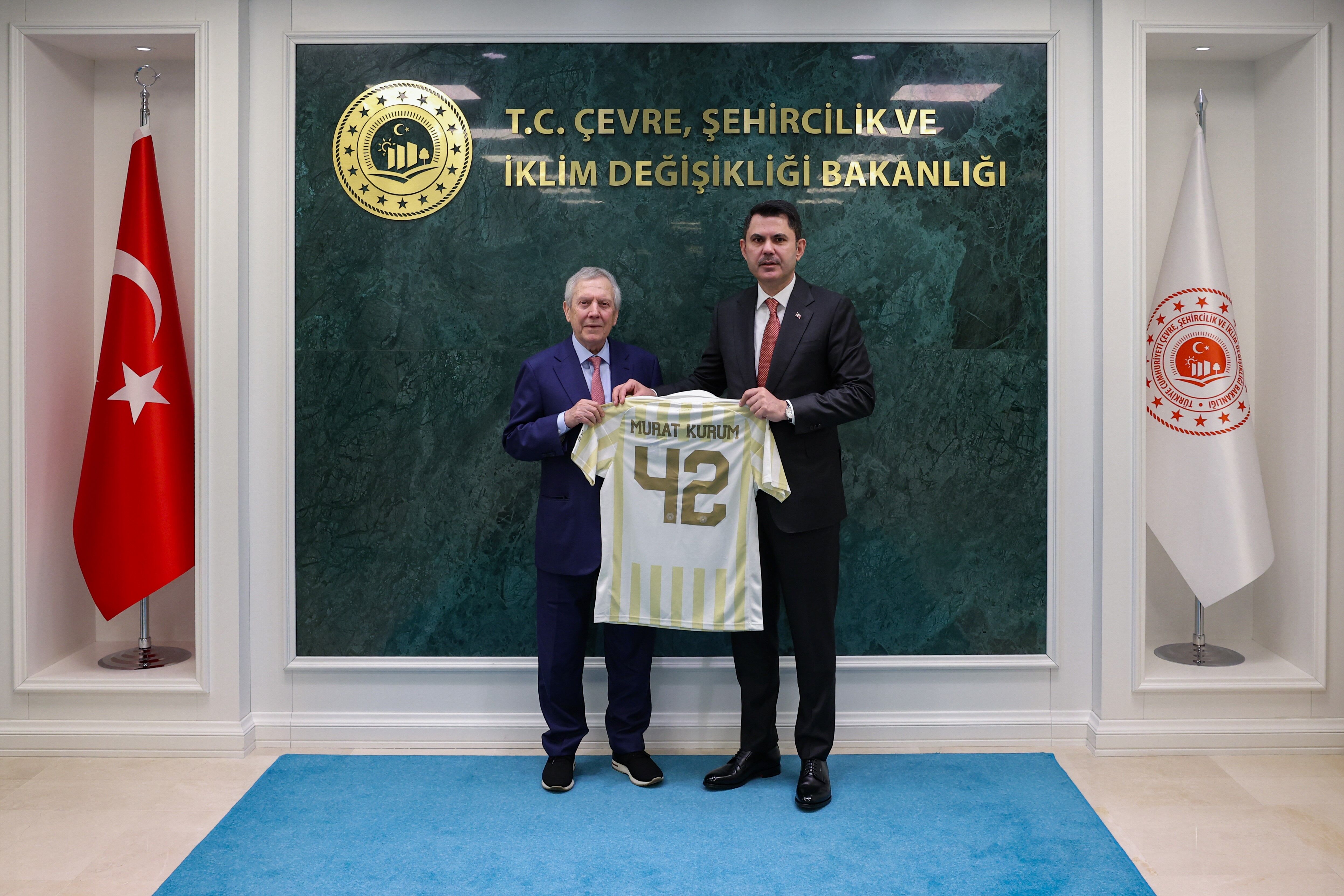 Aziz Yıldırım Bakan Murat (1)