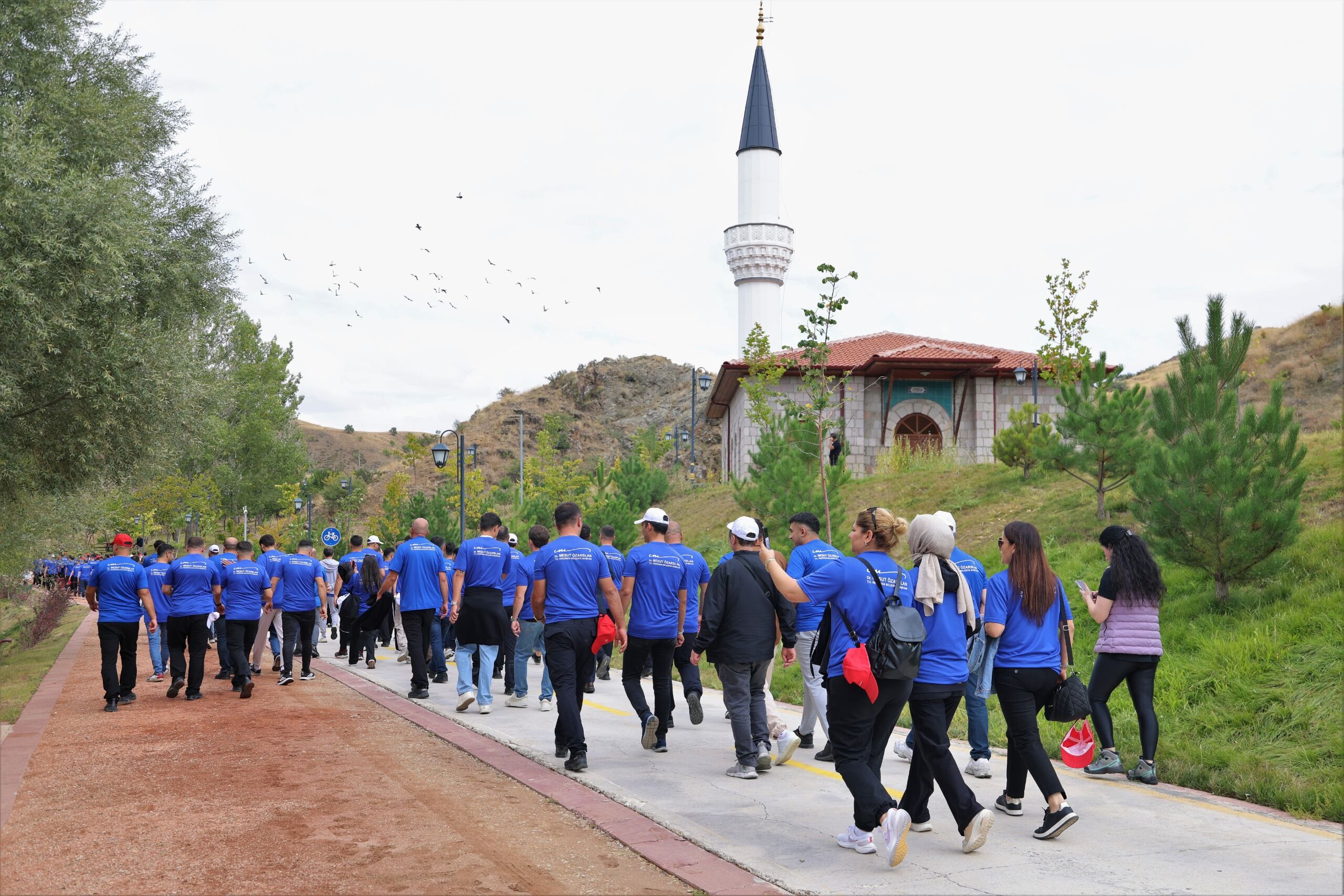 Bağımlılığa Değil, Hayata Bağlan (2)