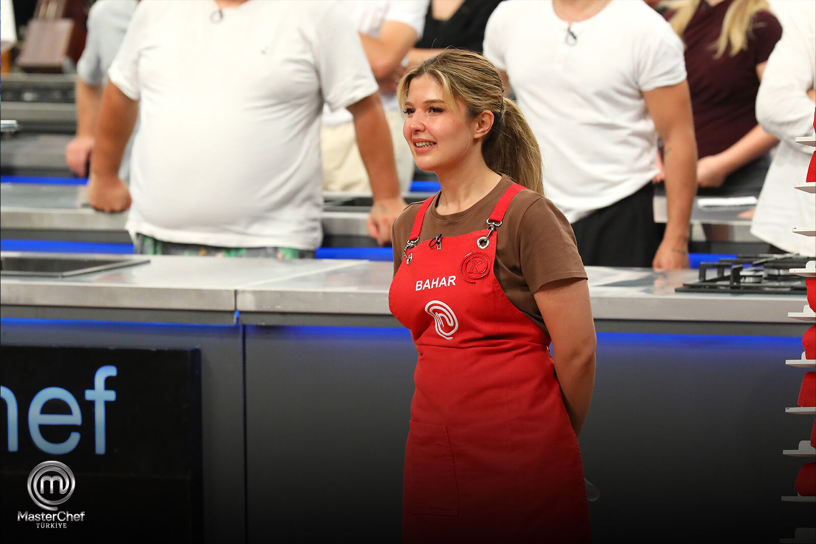 Bahar Kırmızı Takım