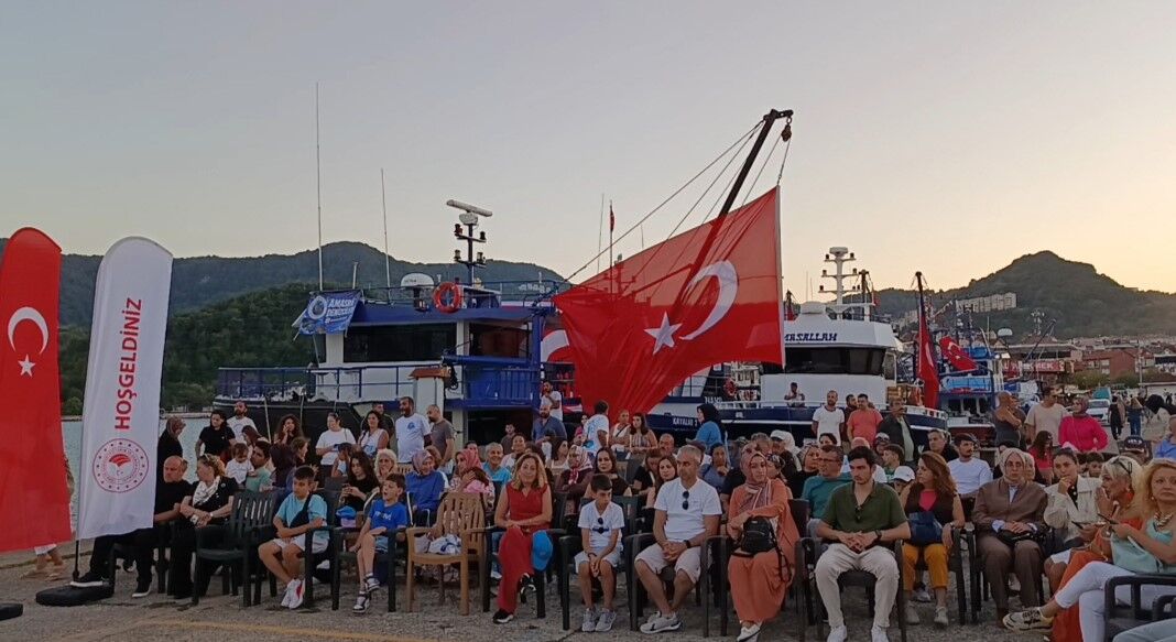 Yaşam-Çevre