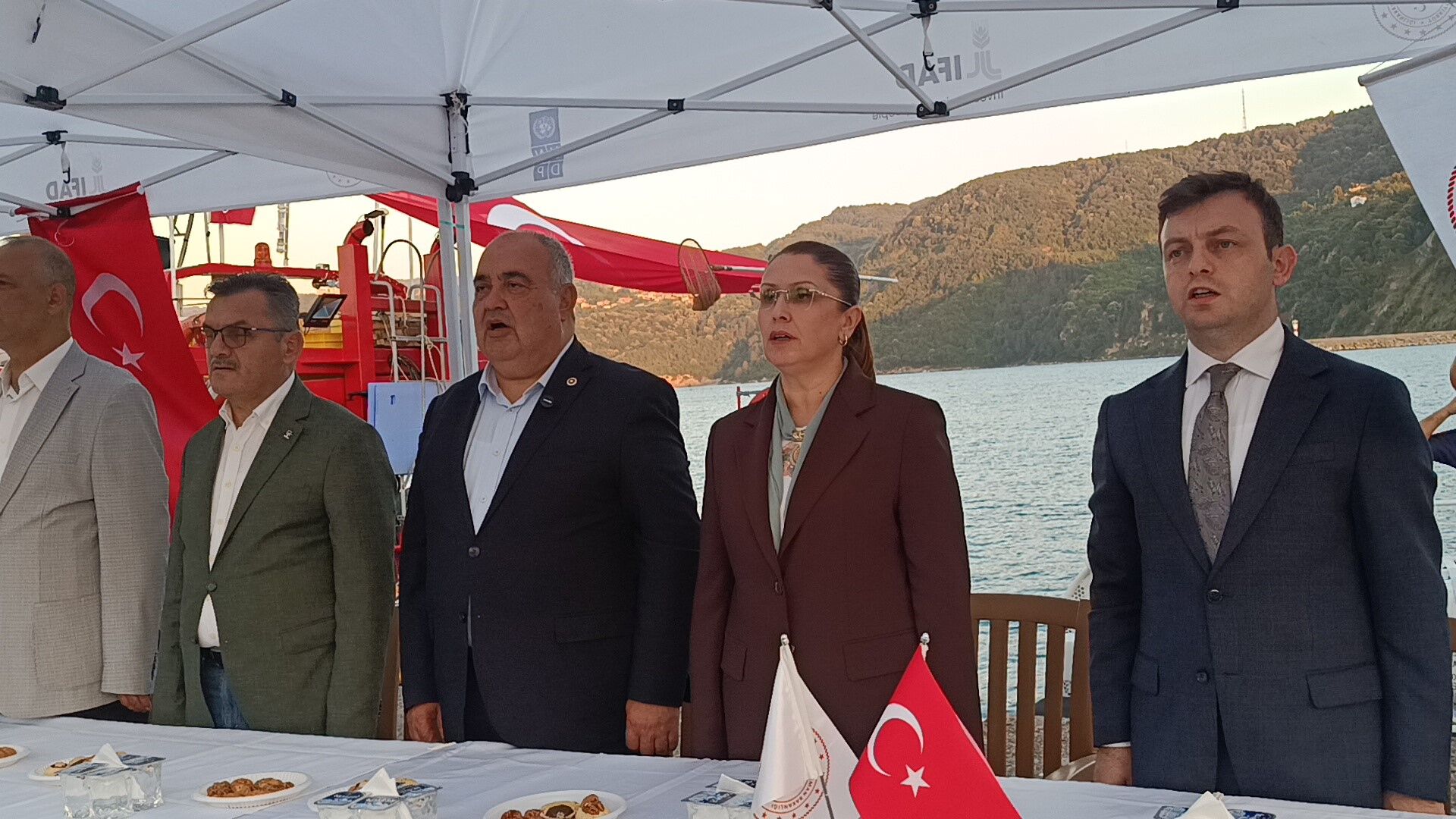 Balık Sezonu (4)
