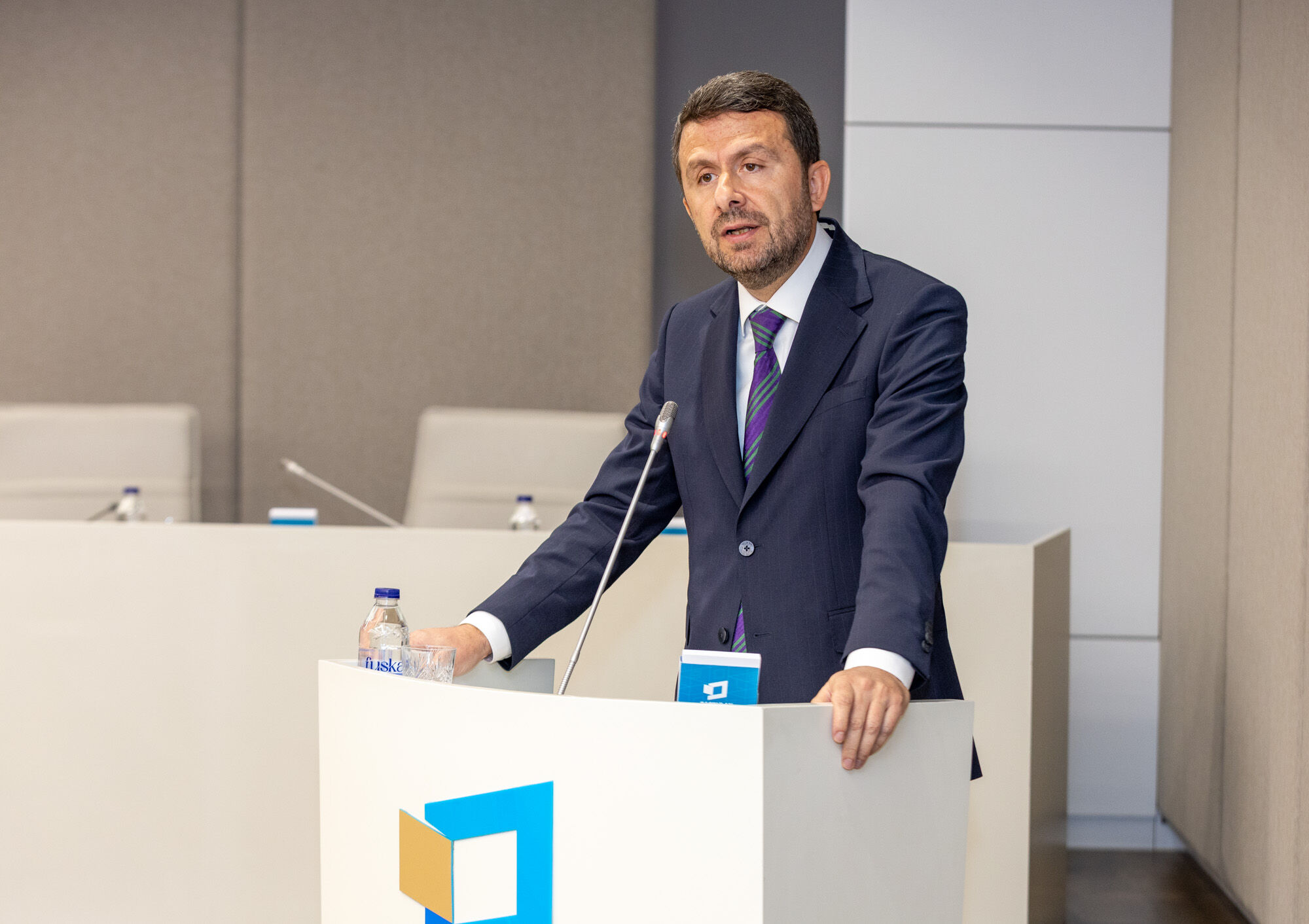 Çay: Basına sağlanan destek yüzde 40 arttı