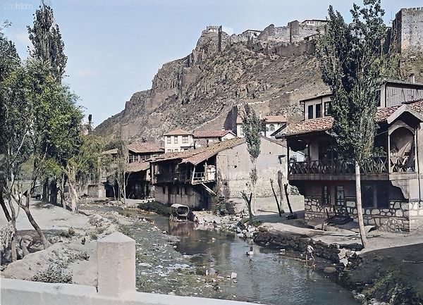 Bentderesi
