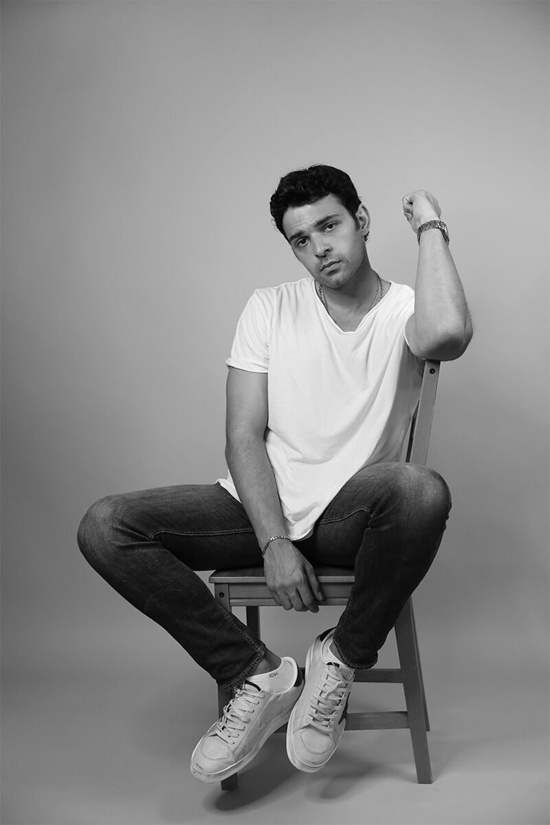 Berk Bakioglu 2