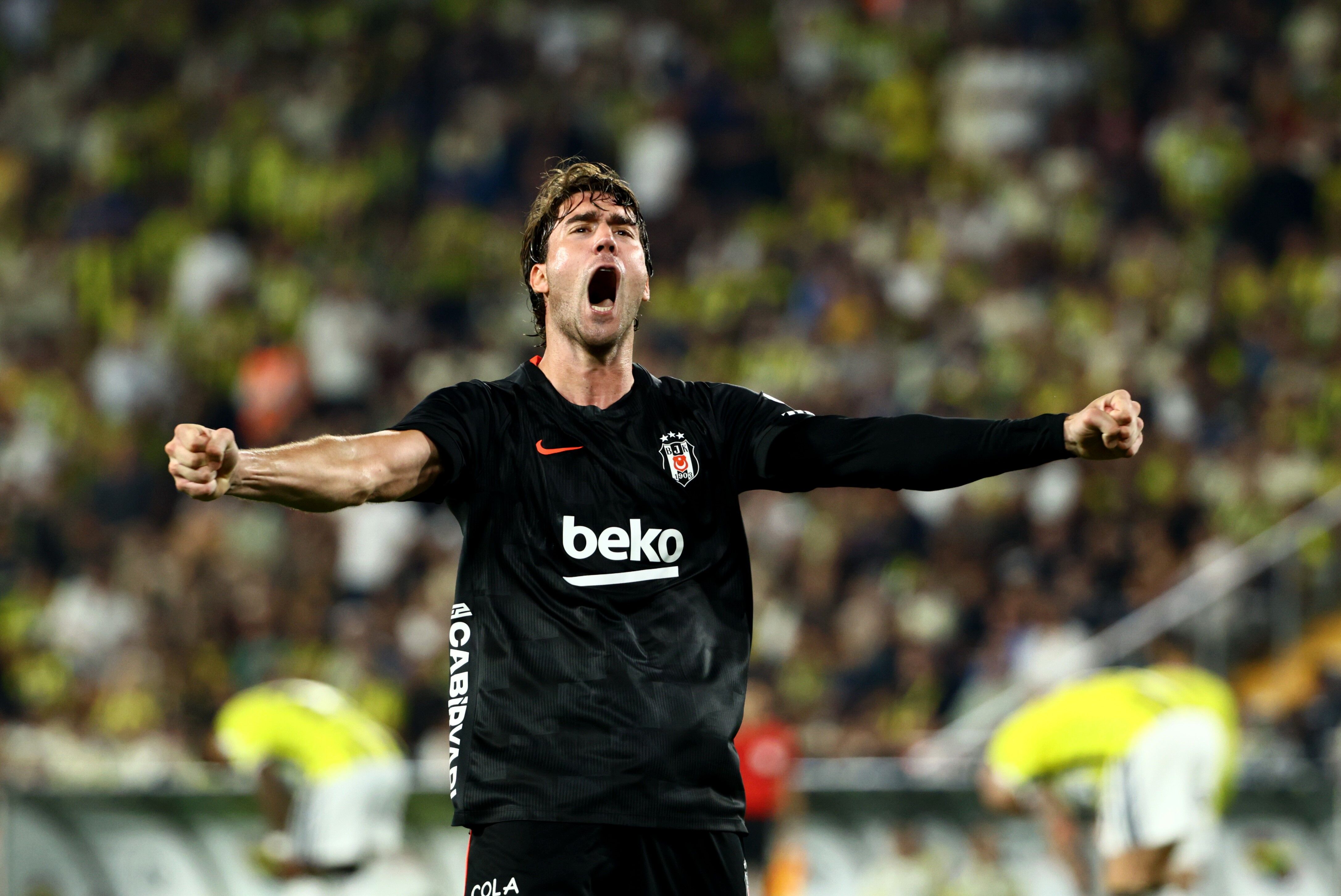 Beşiktaş (7)