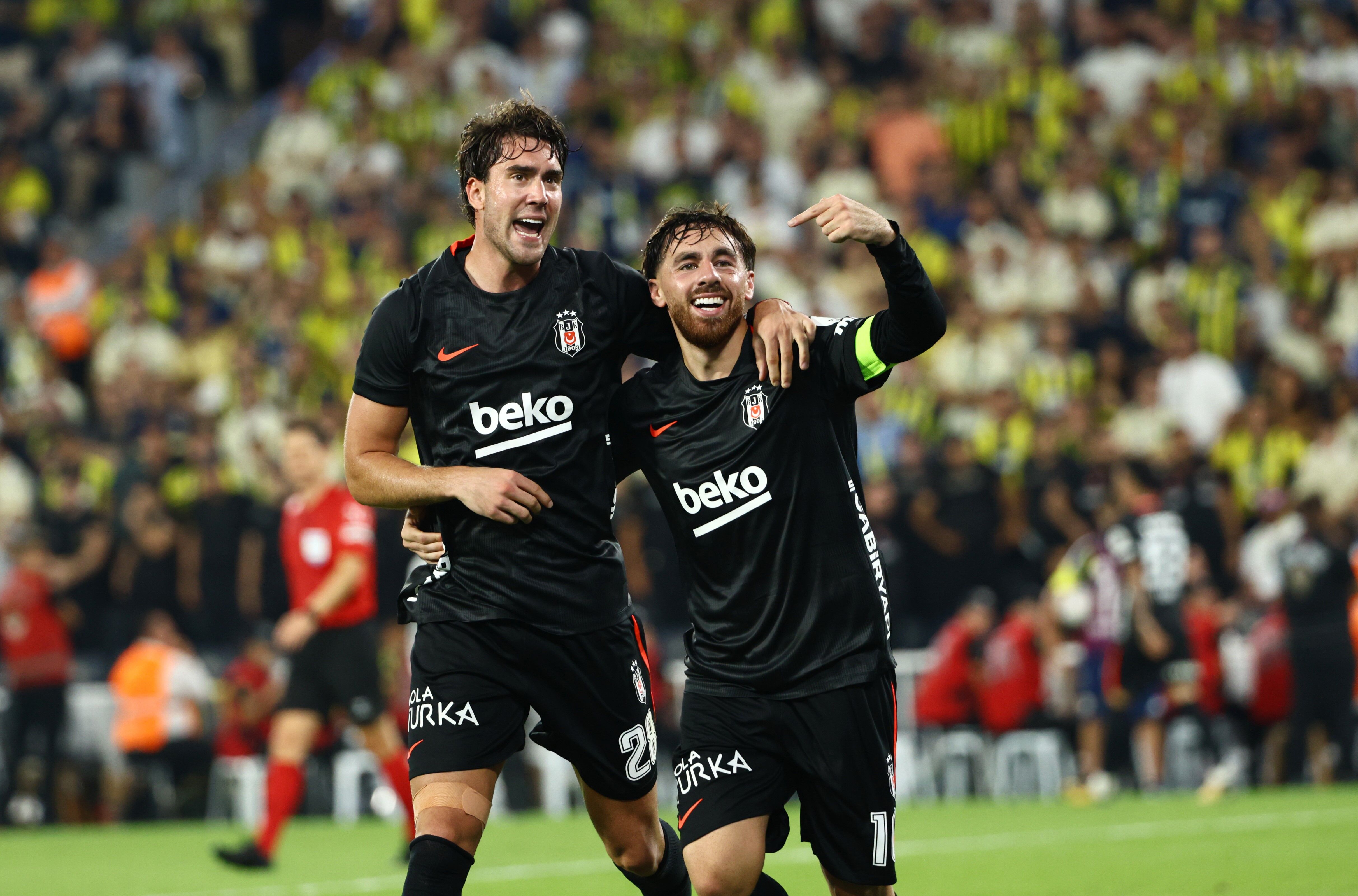 Beşiktaş (9)