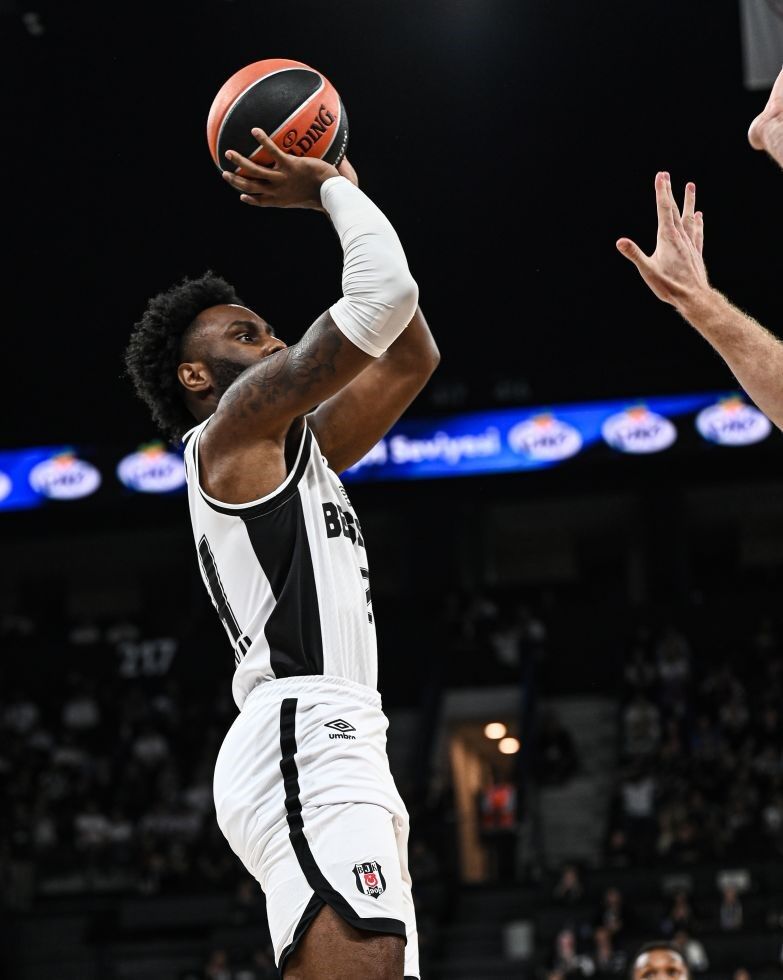 Beşiktaş Euroleague’ (4)
