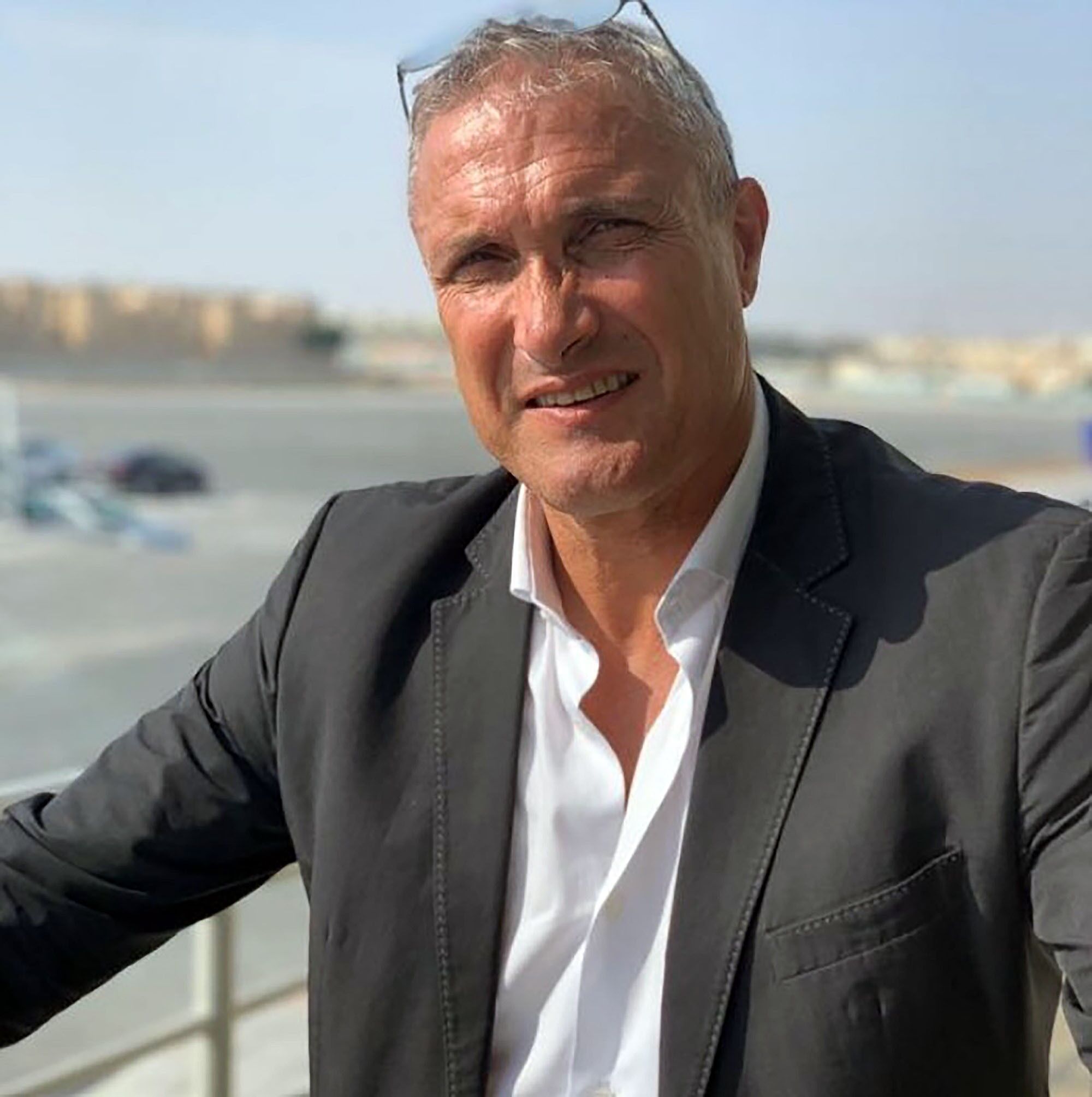 Beşiktaş’ın Hücum Hattı (1)