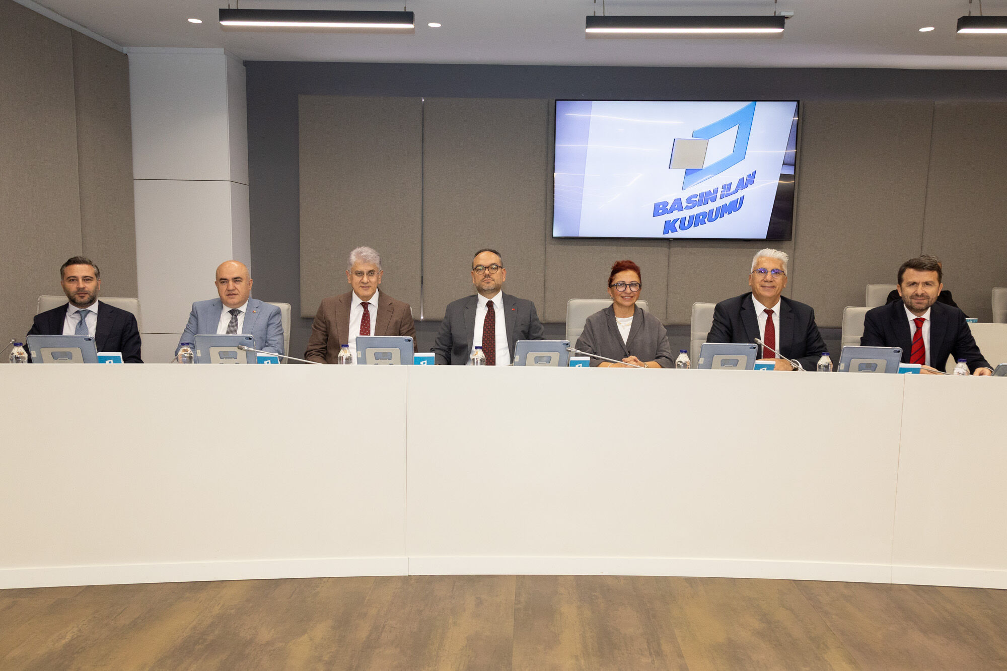 Bi̇k’ten İşbaşı Eğitim Programı Için Kadro Düzenlemesi (1)