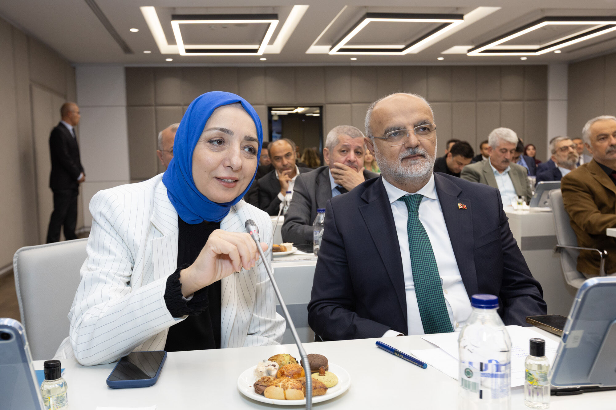 Bi̇k’ten İşbaşı Eğitim Programı Için Kadro Düzenlemesi (2)