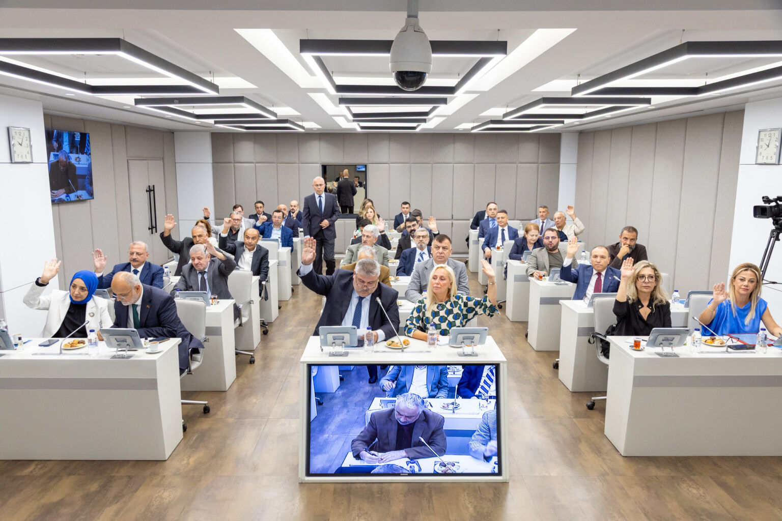 Bi̇k’ten İşbaşı Eğitim Programı Için Kadro Düzenlemesi (5)