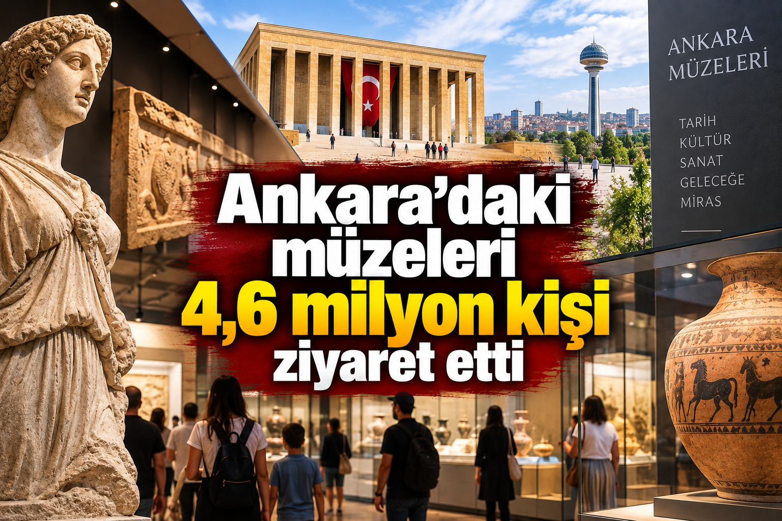 Ankara