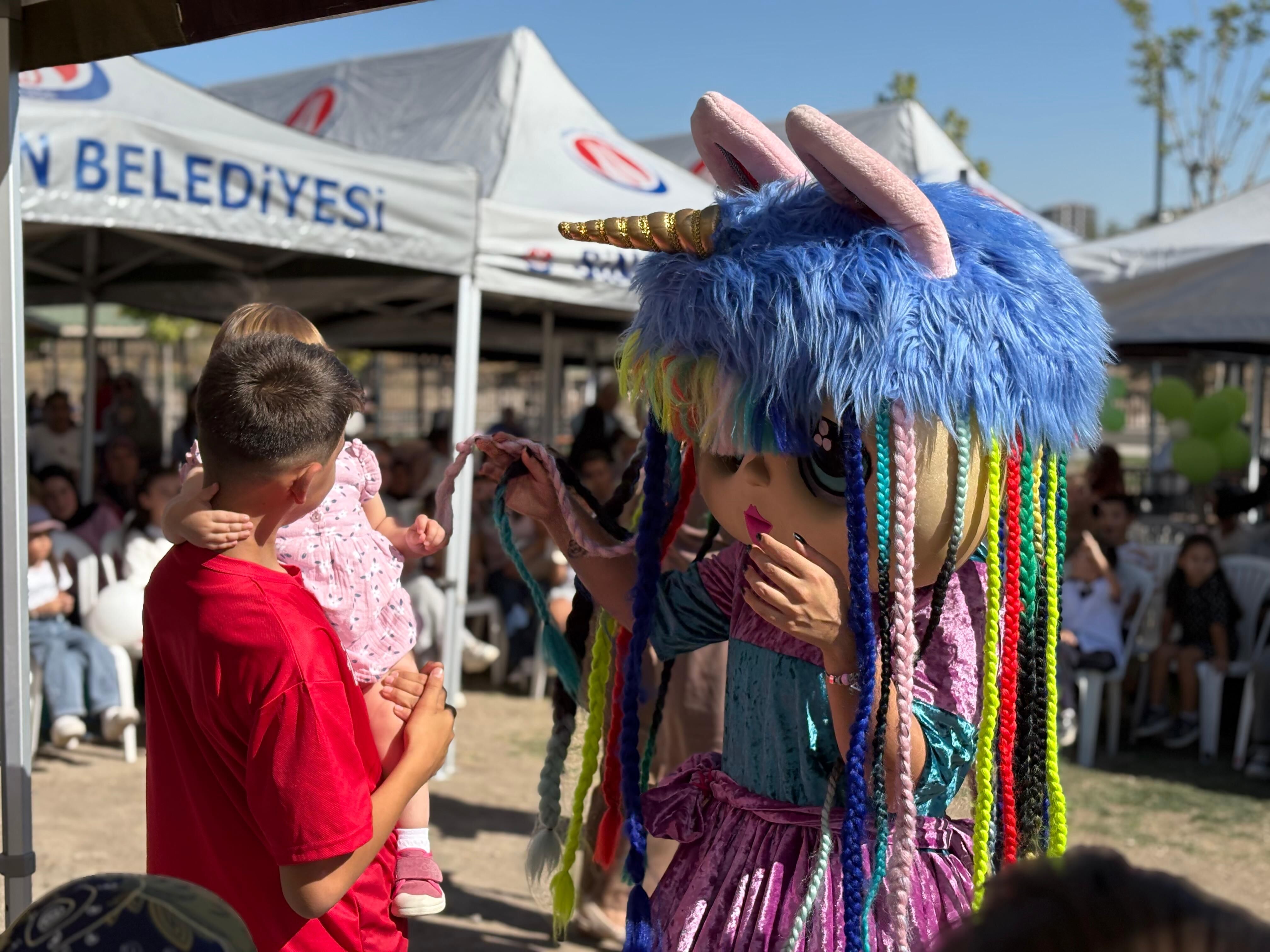 Çölyaklı Vatandaşlar Piknik 5