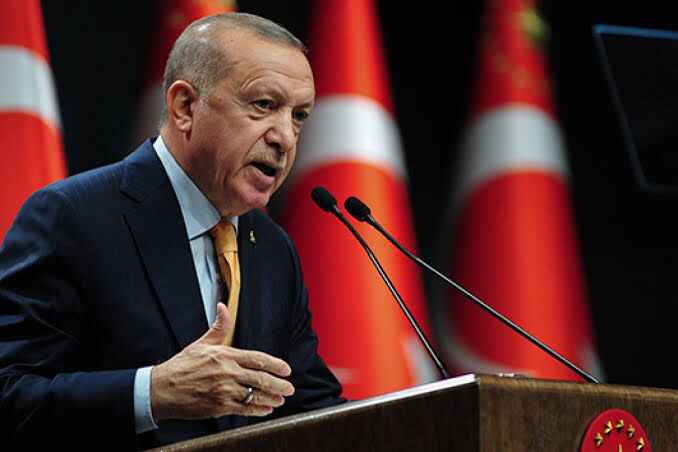 Cumhurbaşkanı Erdoğan-1