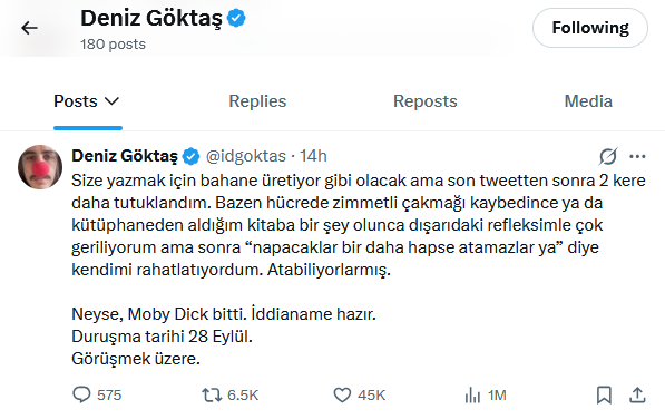 Denizsonpost