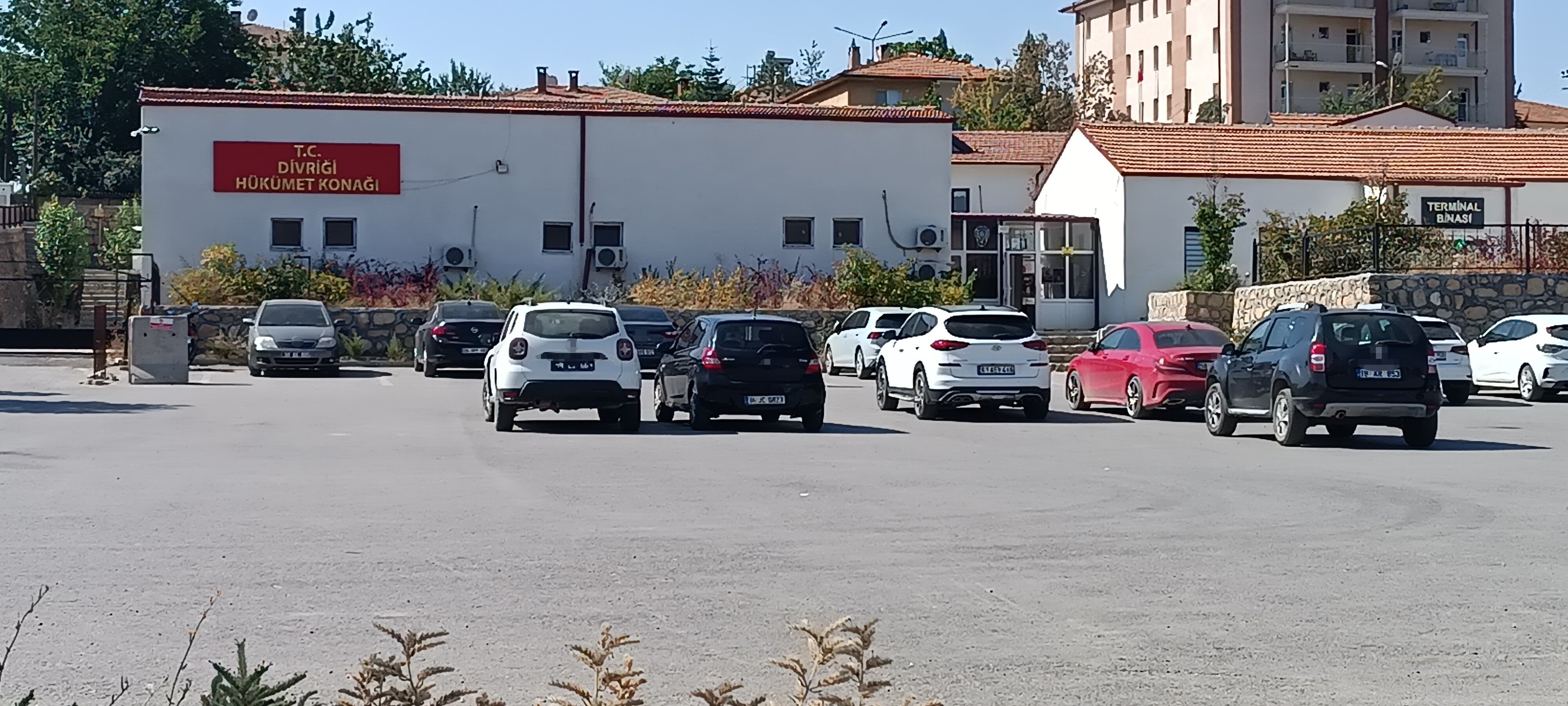Divriği’de Kayıp Bebek Soruşturmasında 9 Gözaltı (2)