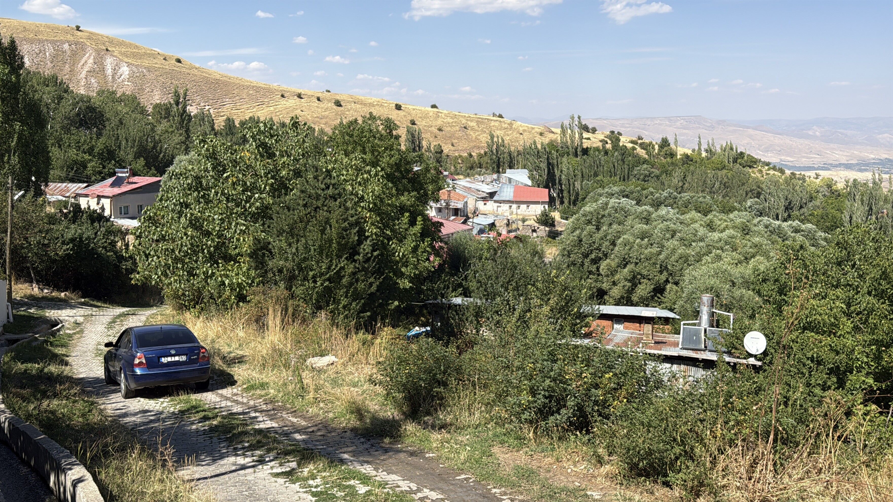 Divriği’de Kayıp Bebek Soruşturmasında 9 Gözaltı (3)
