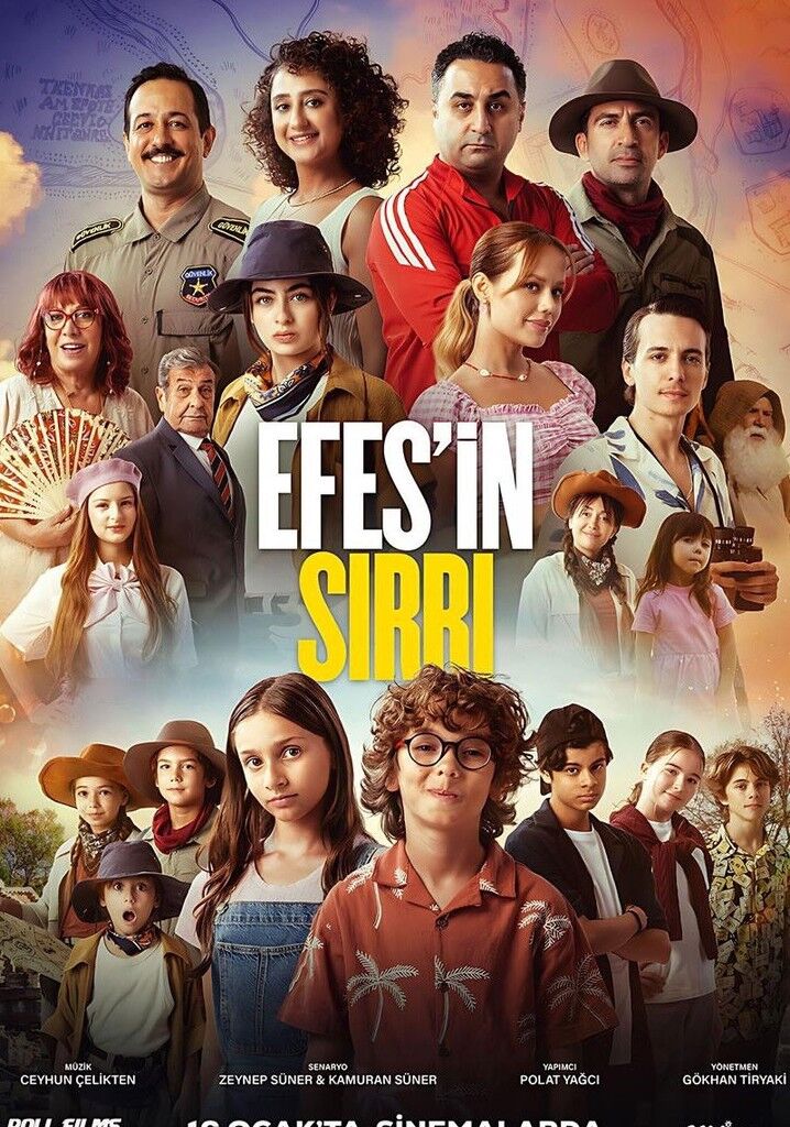 Efesin Sirri