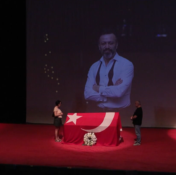 serhat kılıç cenaze