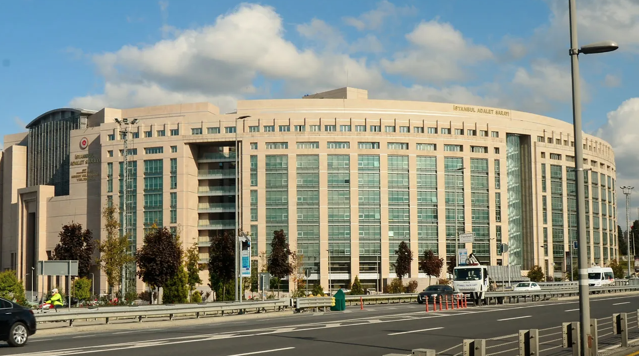 Çağlayan’daki protestoda gözaltına alınan 106 kişi serbest