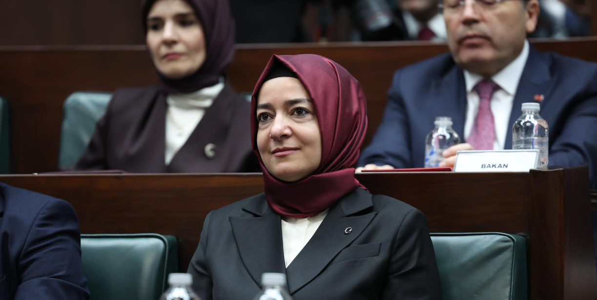 Erdoğan, Fatma Betül Sayan Kaya’nın af talebini kabul etti
