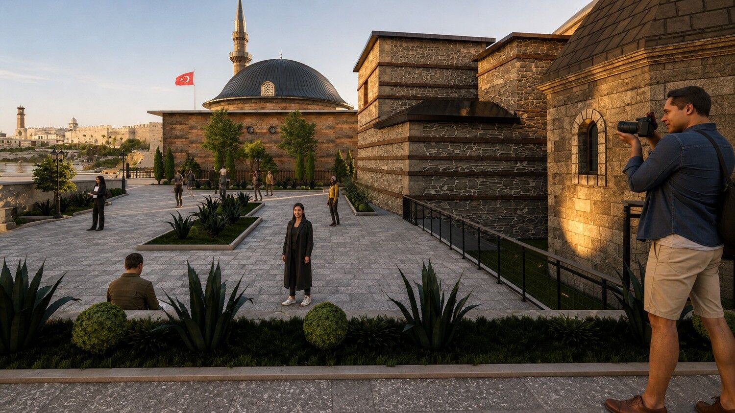 Erzurum Kümbet (3)