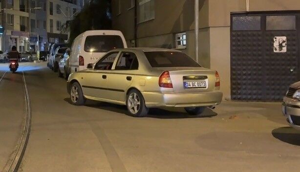 Eskişehir Ehliyet Ceza (1)
