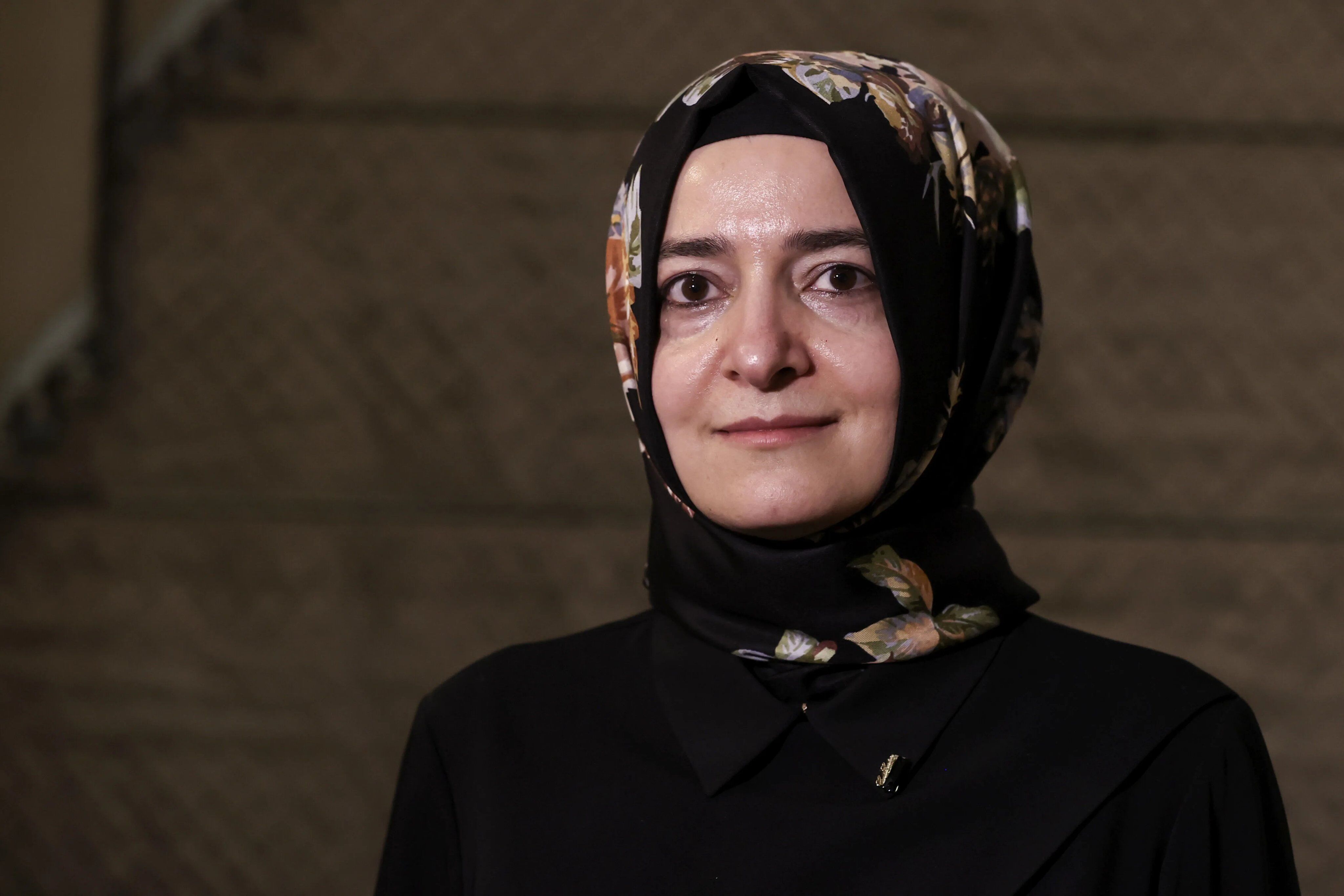 Fatma Betül Sayan Kaya1