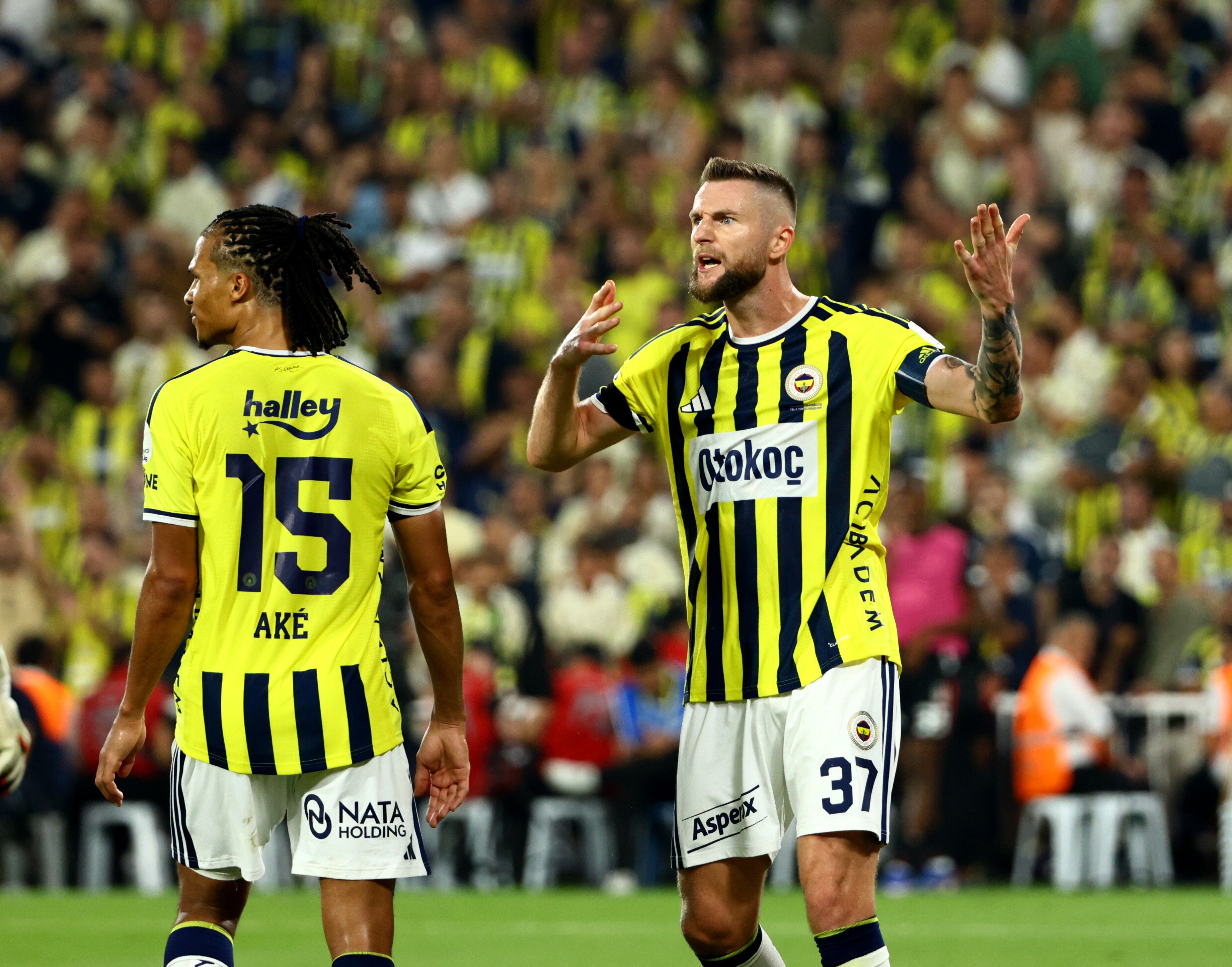 Fenerbahçe-Eyüpspor maçı saat kaçta, hangi kanalda?