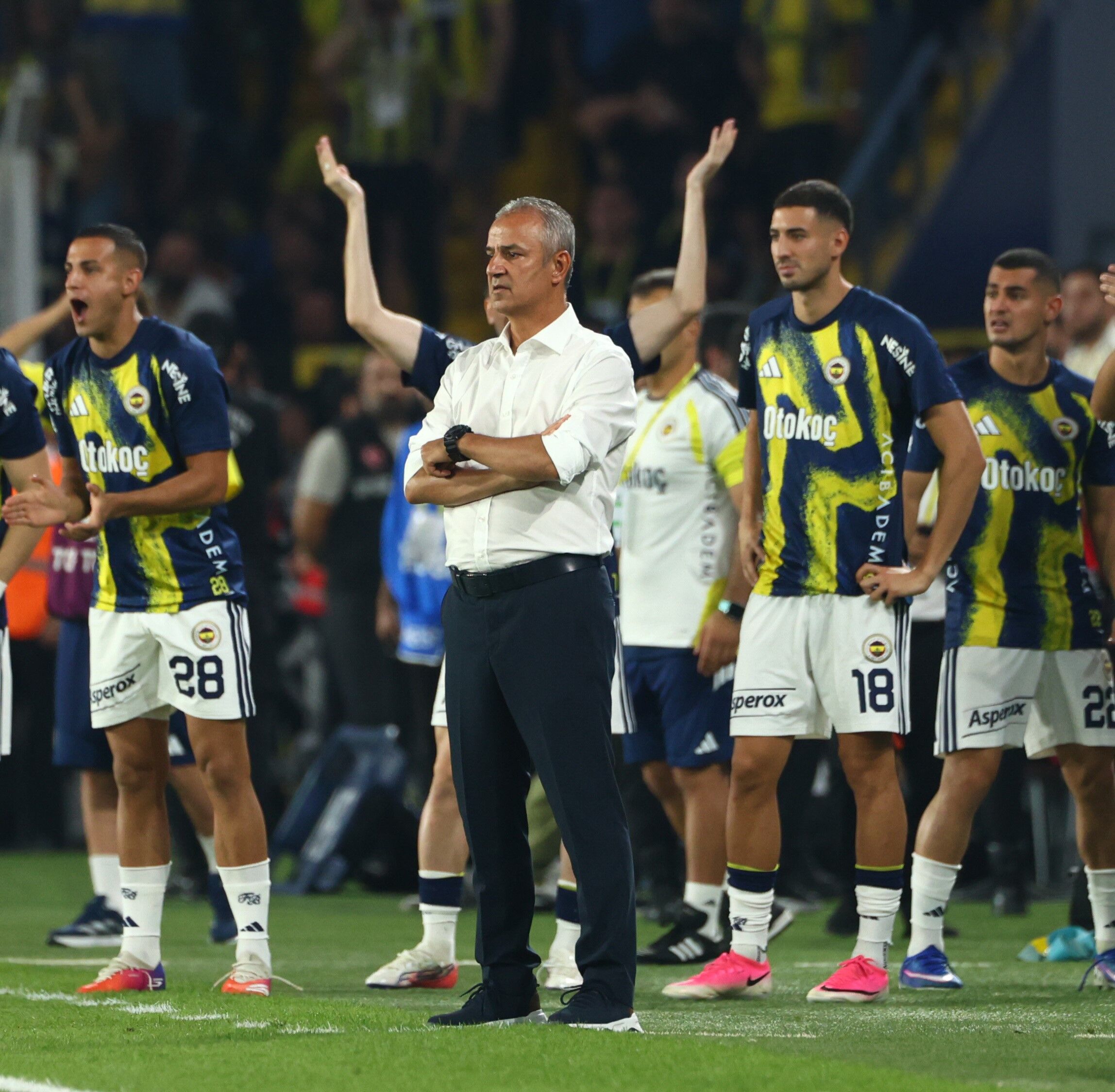 Fenerbahçe (3)