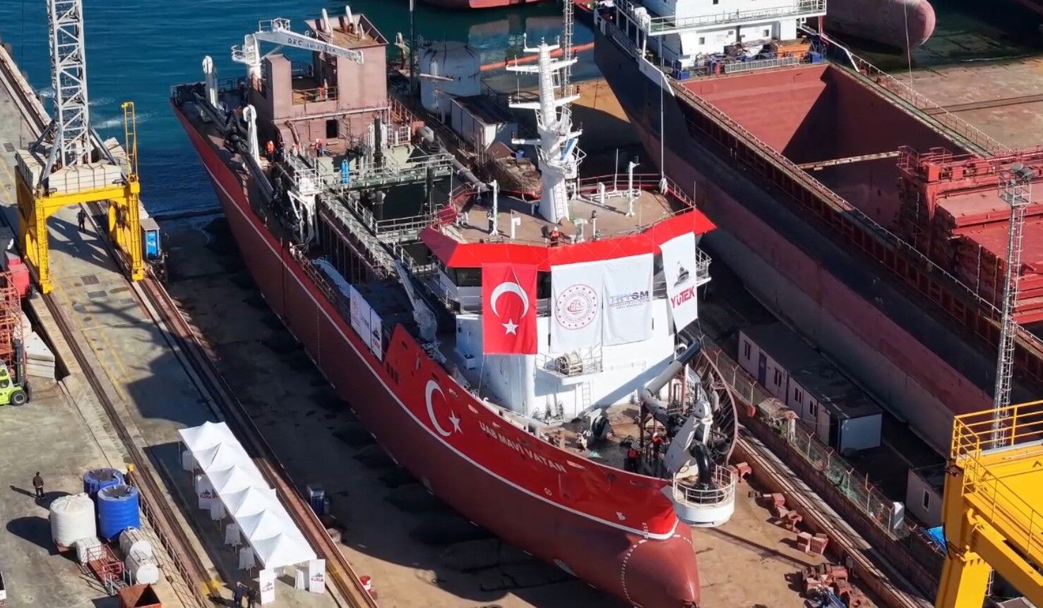 Yaşam-Çevre