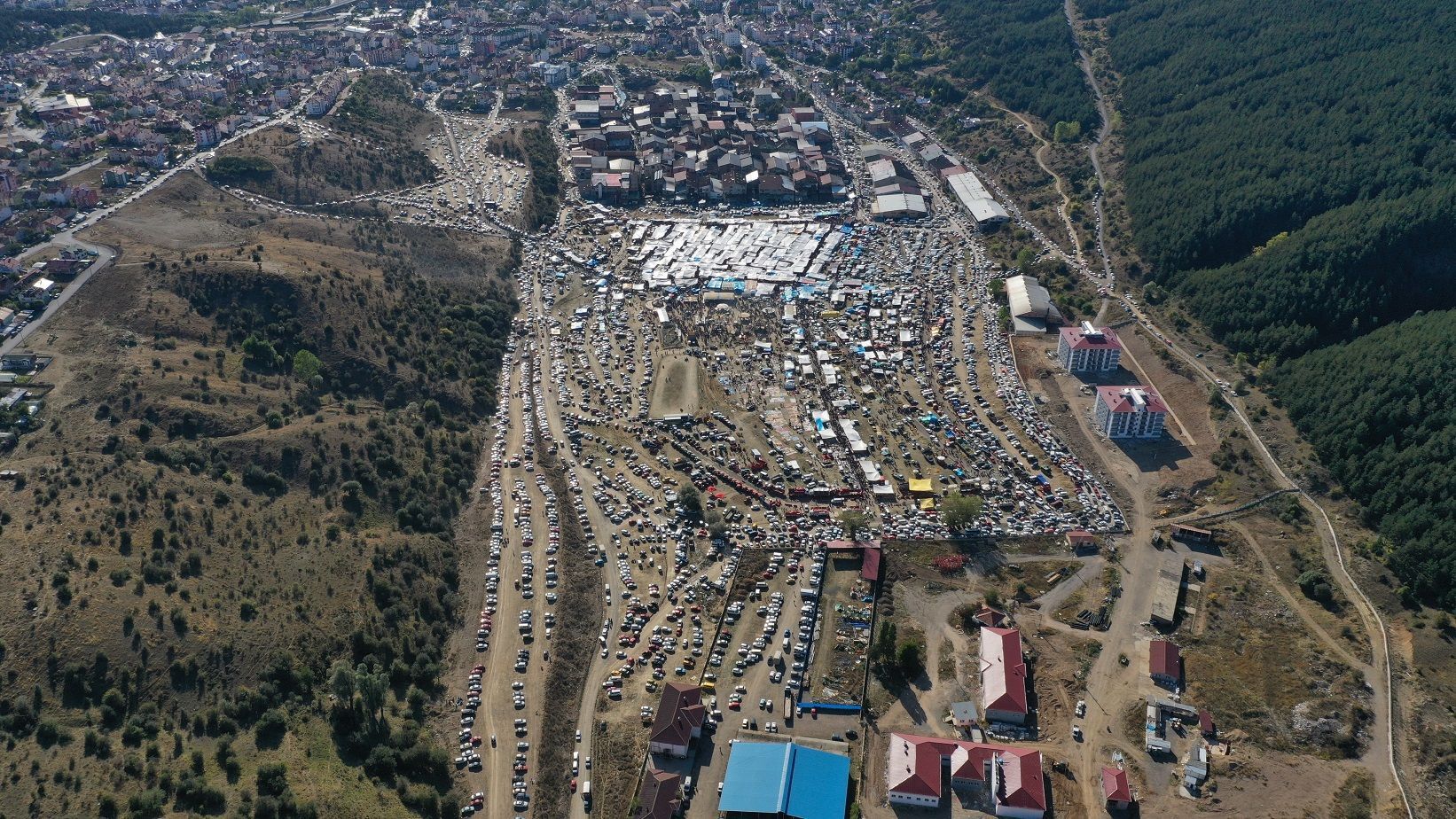 Gerede Panayırı (1)-1