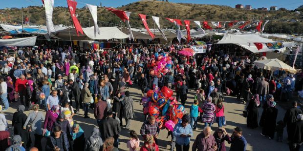 Gerede Panayırı (2)