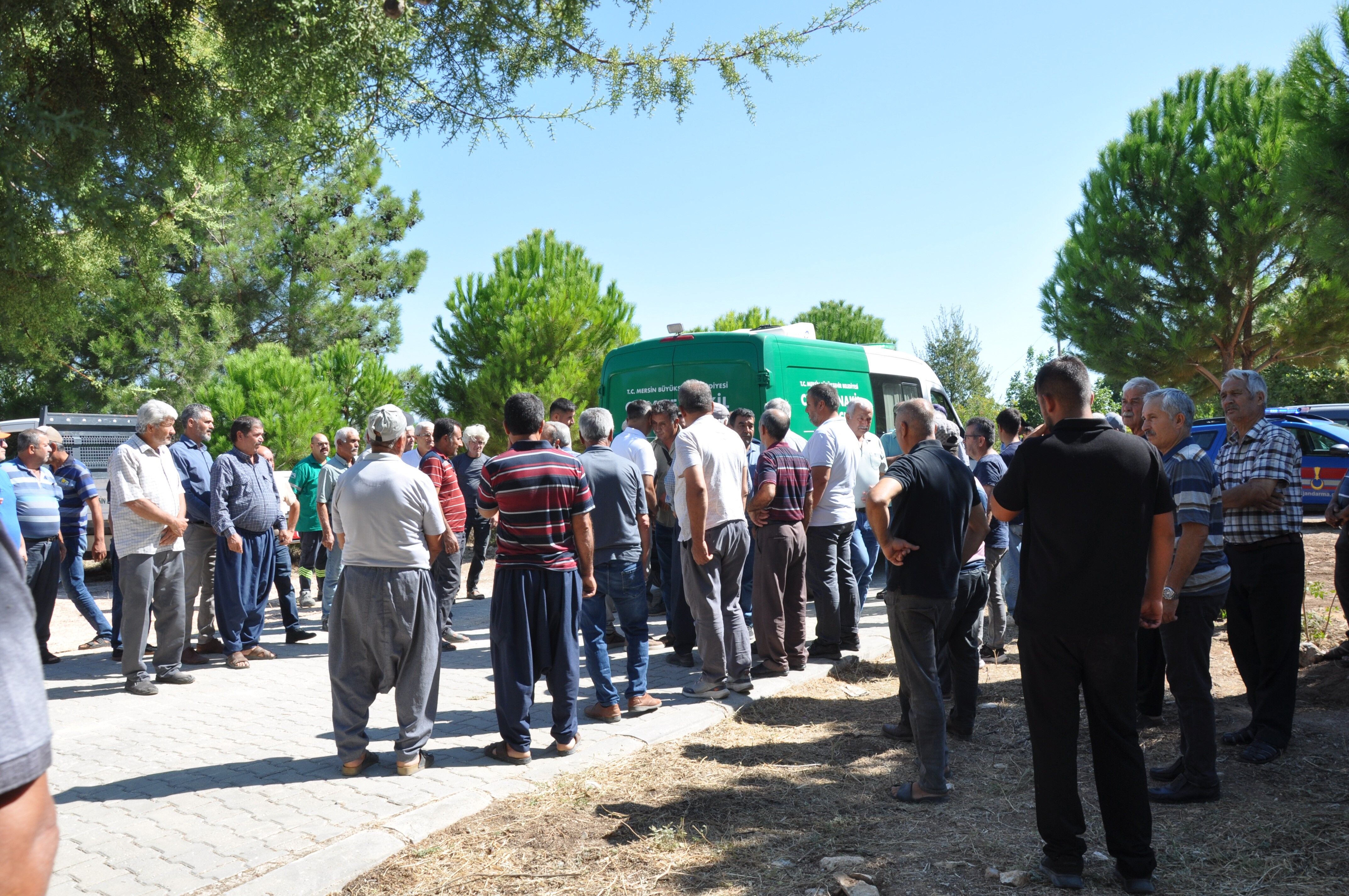 Girne Gemi (2)
