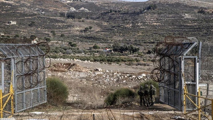 Golan Tepeleri (1)-1-1